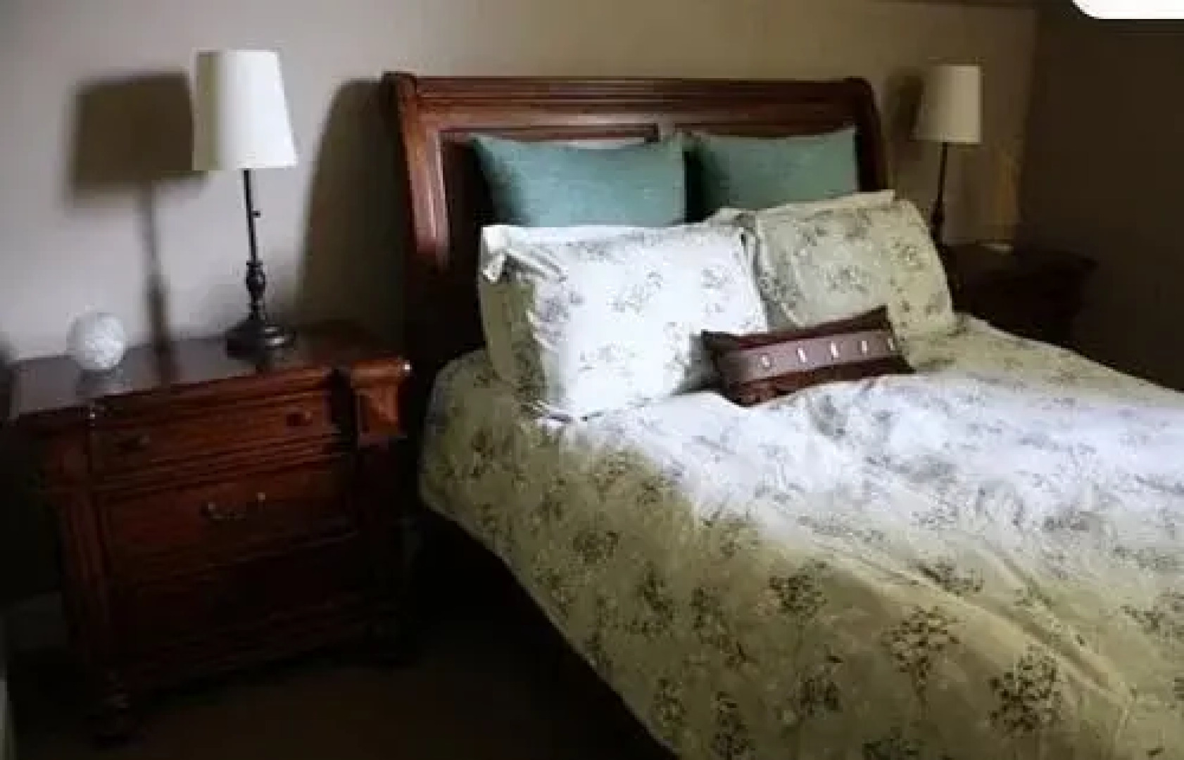 Maple Grove Guest House