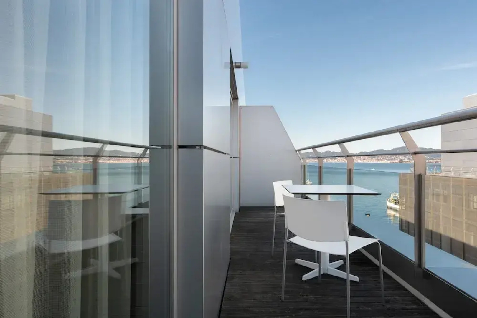 Eurostars Mar de Vigo