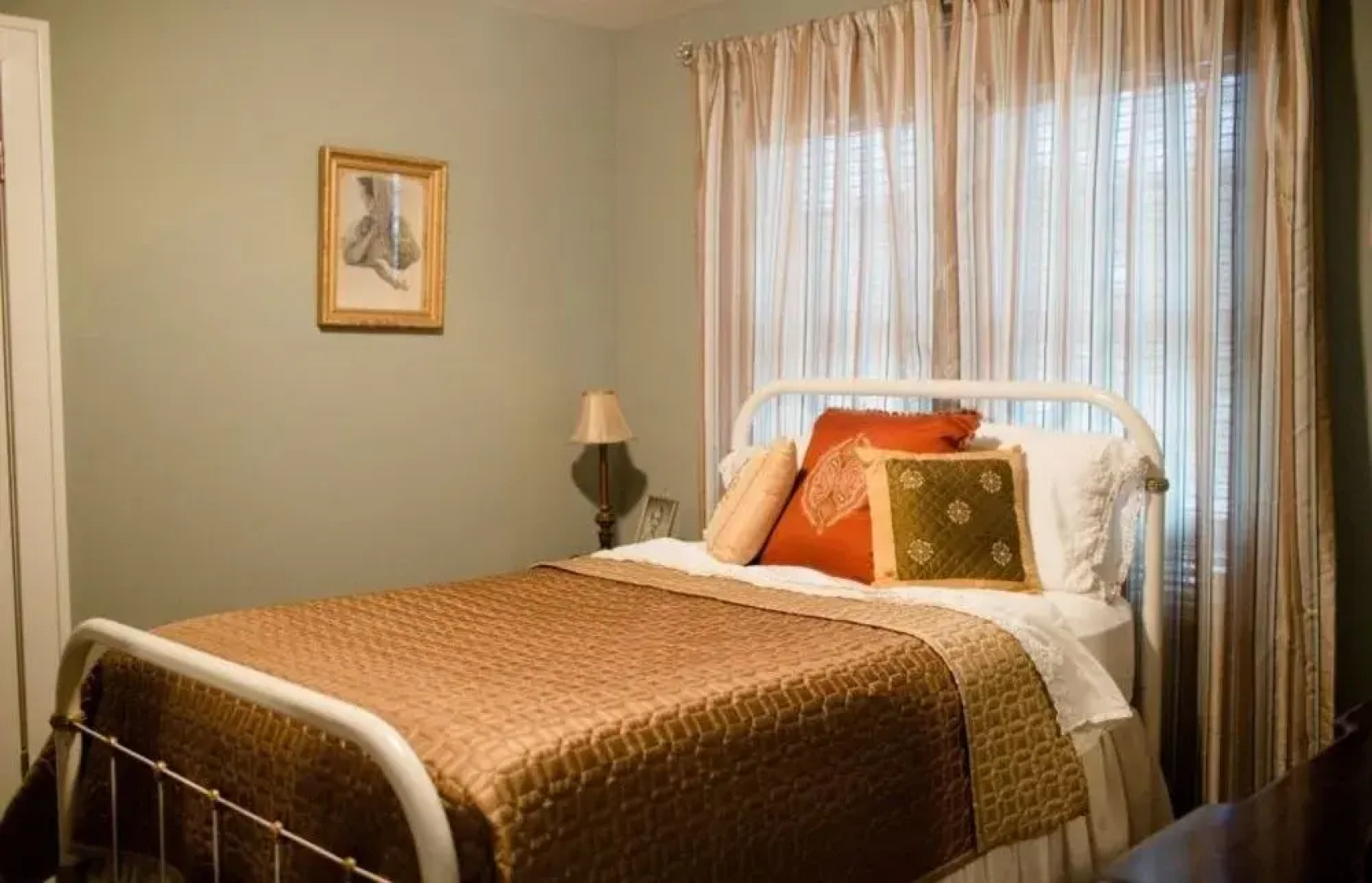 The Hiding Place B&B