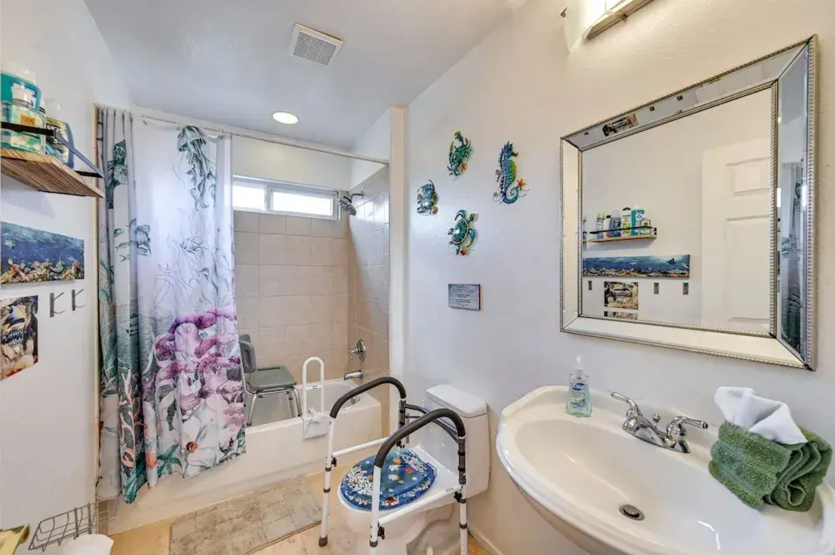 Spring Valley 'sky House' w/ Patios & Epic Views!