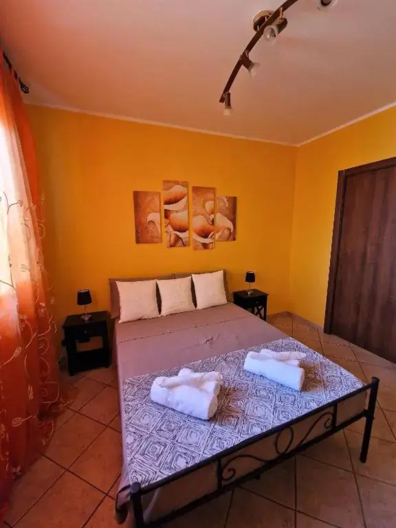 Beinasco Apartment - Le Terrazze Palace