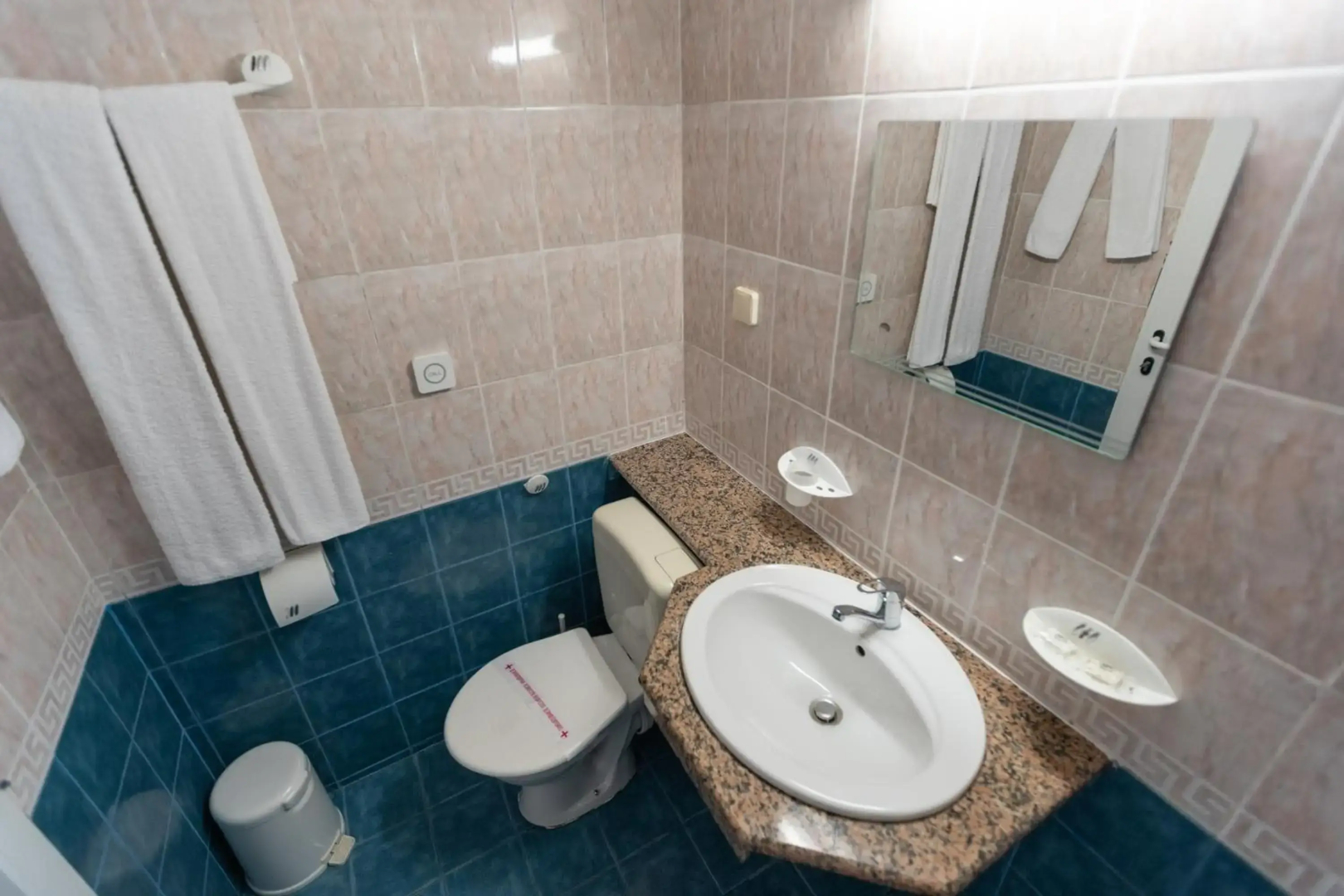 Hotel Azurro