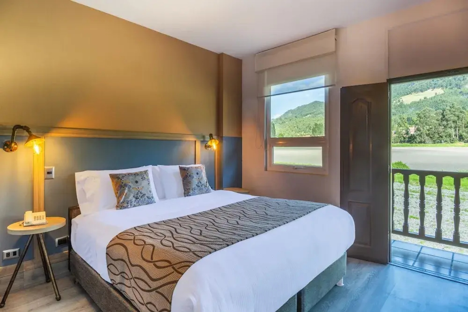 Hotel Wellness Home Cajica