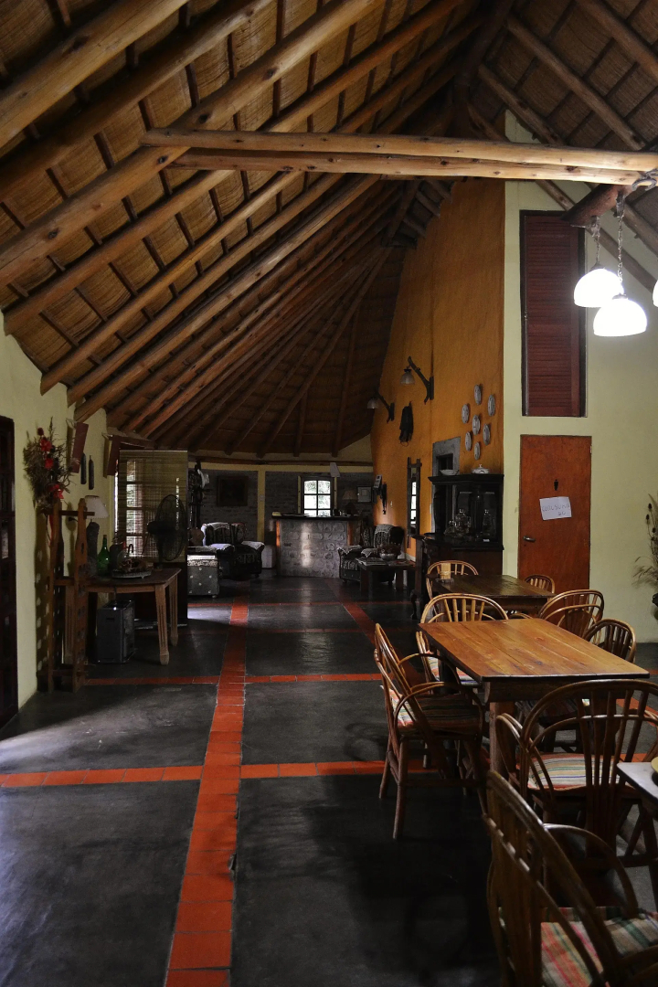 Hosteria de Campo Valdemoro