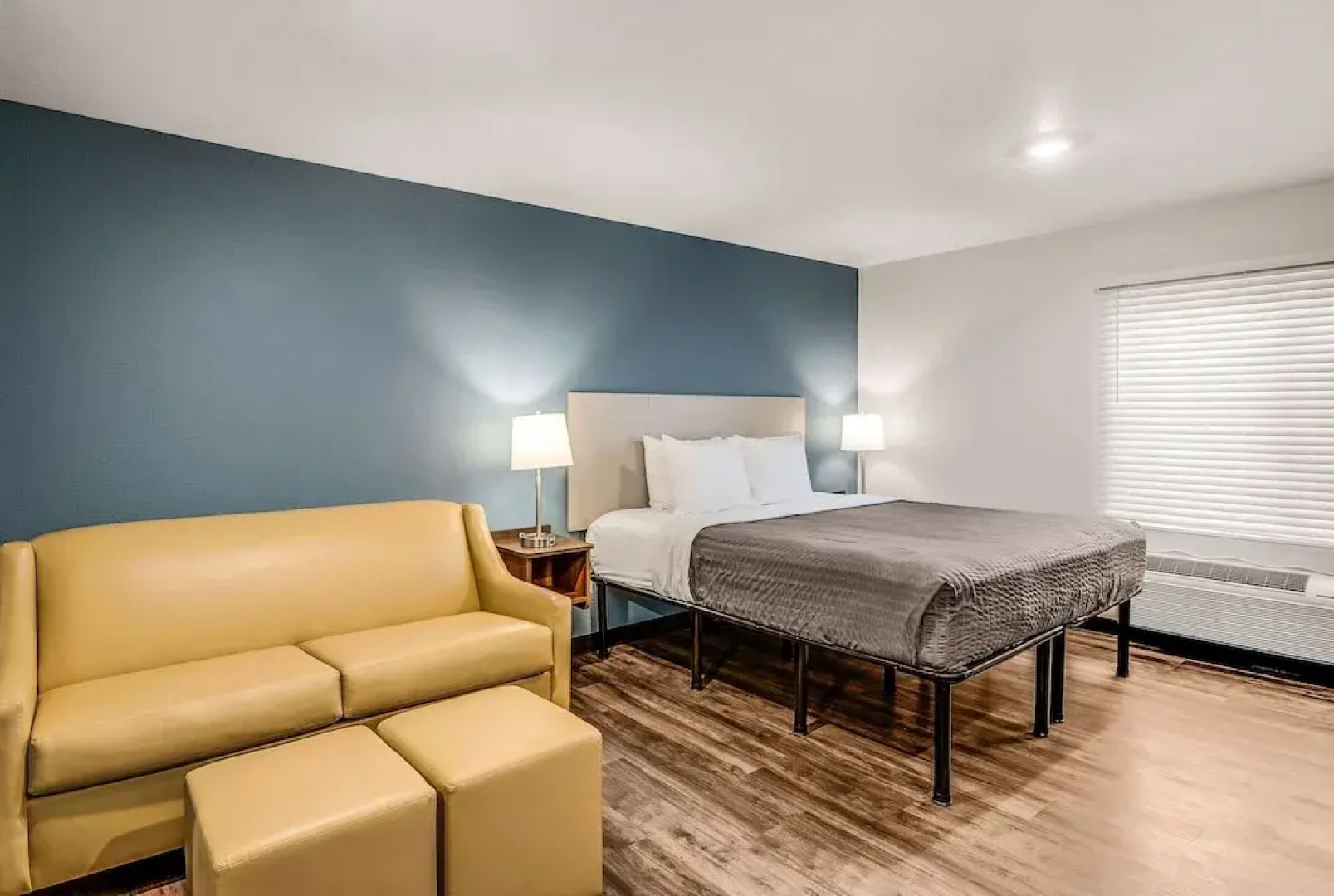 Woodspring Suites  West Des Moines