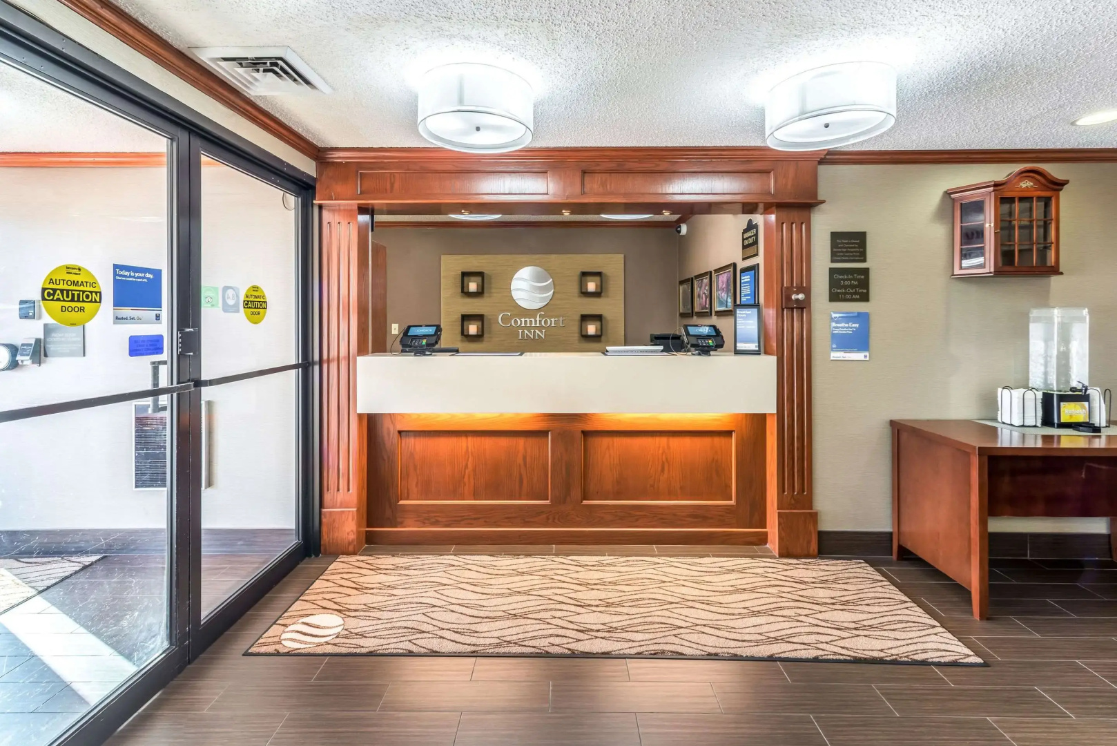 Comfort Inn Festus - St Louis South