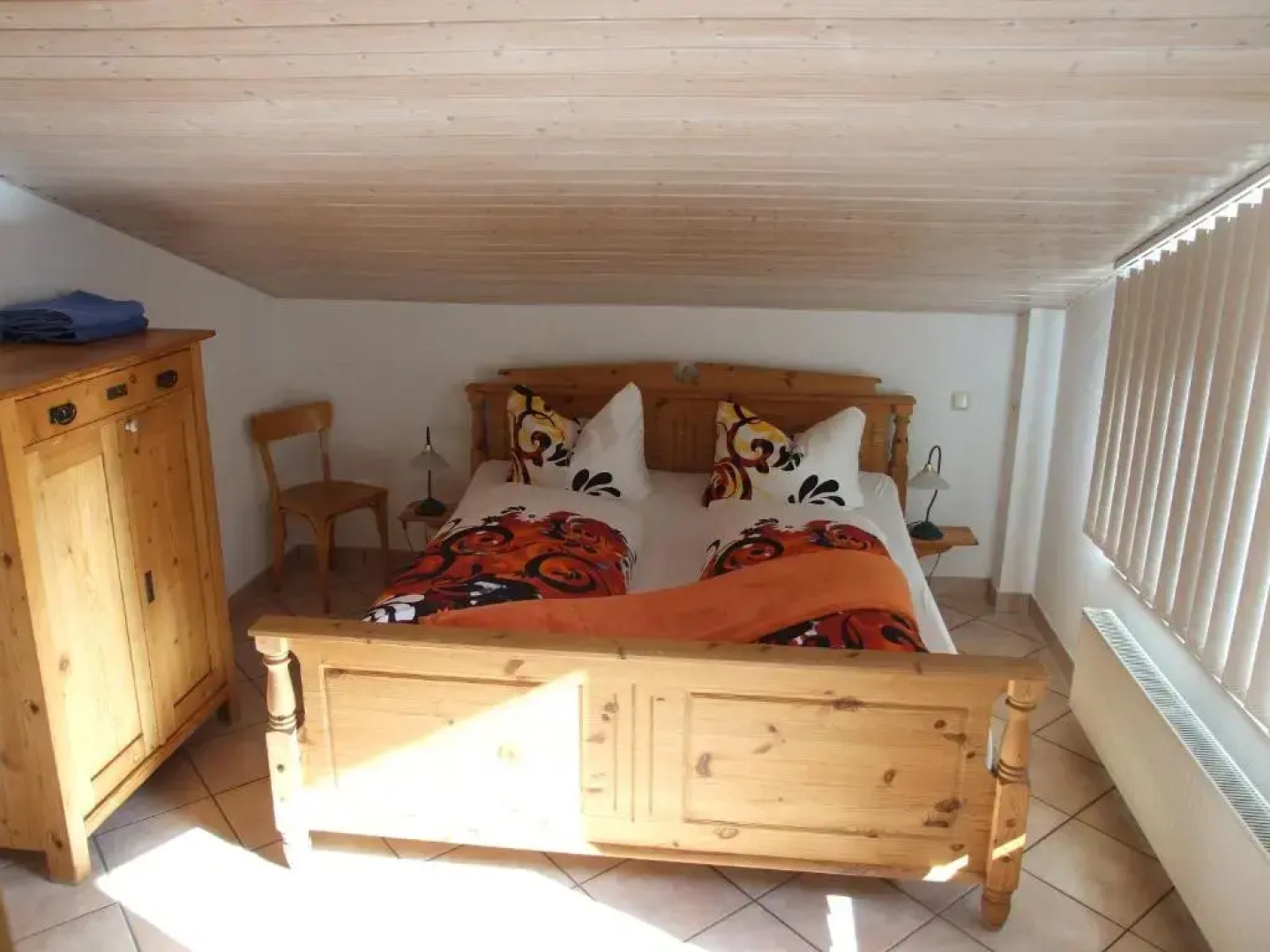 Ferienwohnungen In de goldisch Luft