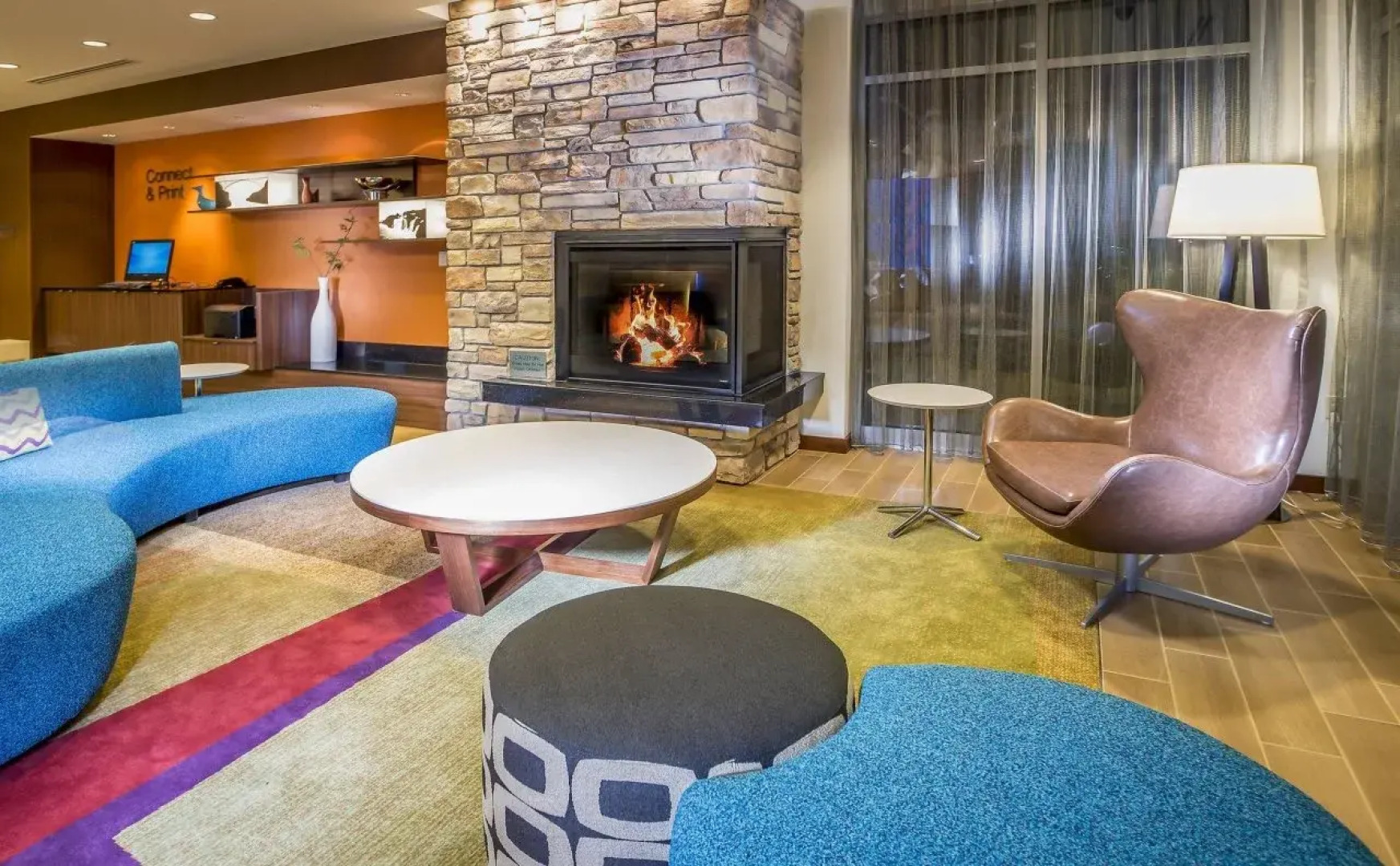 Fairfield Inn & Suites by Marriott Twin Falls