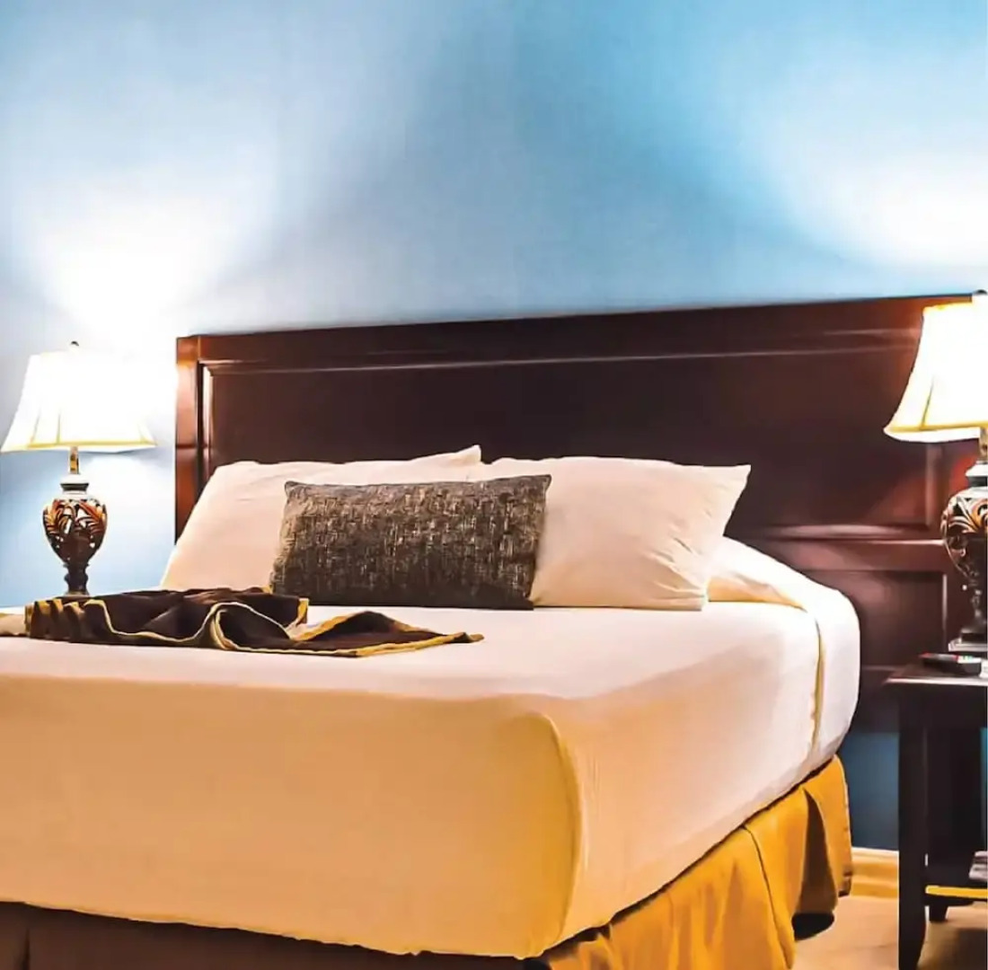 Hotel Presidente Las Tablas