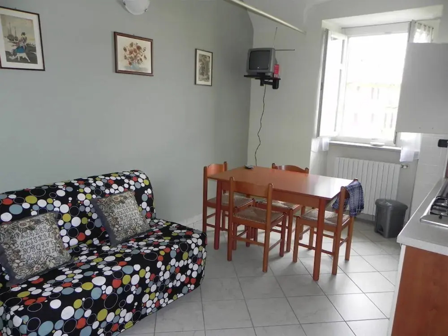 Casa Vacanze Fusina