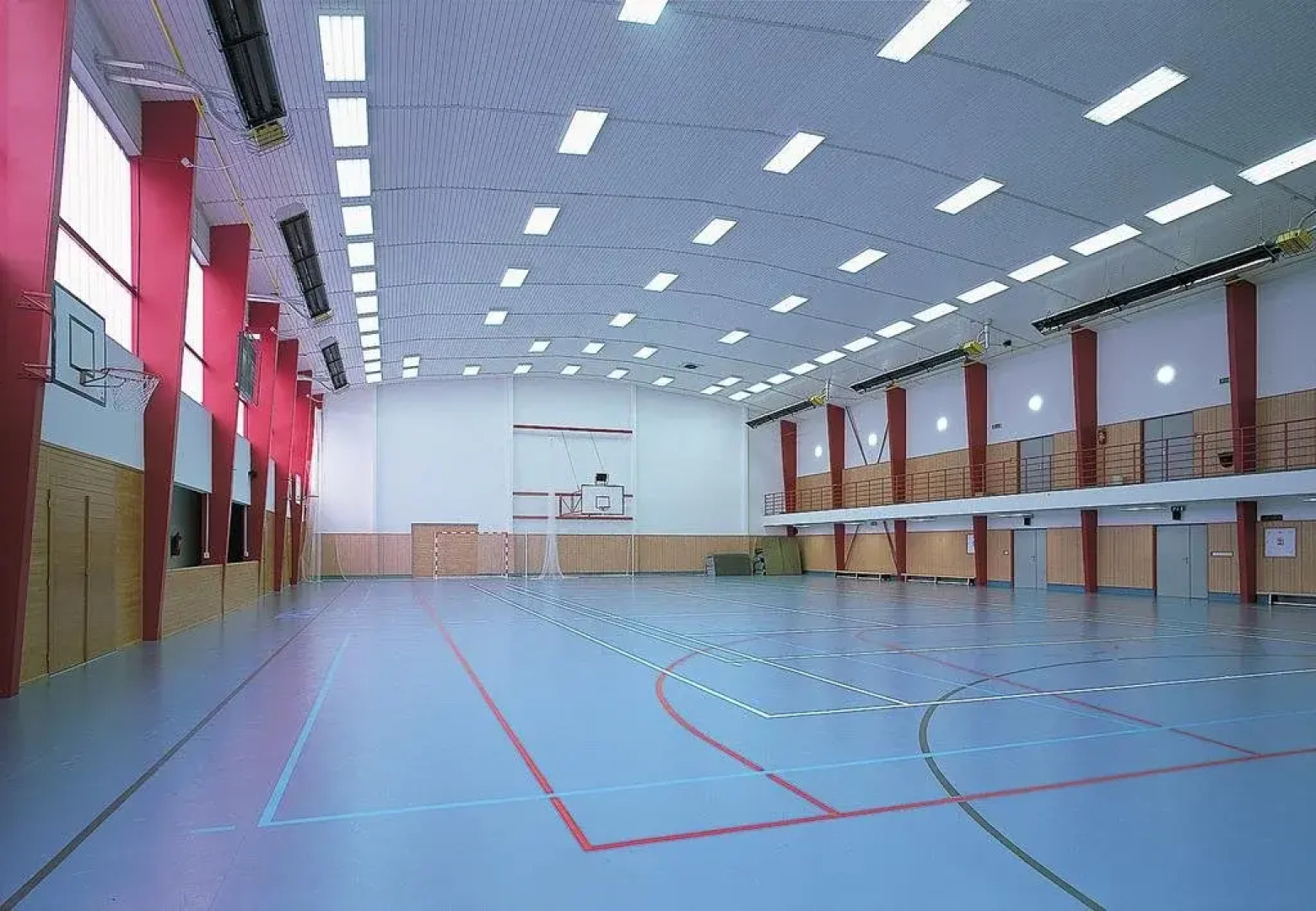 Sportovní Centrum Semily