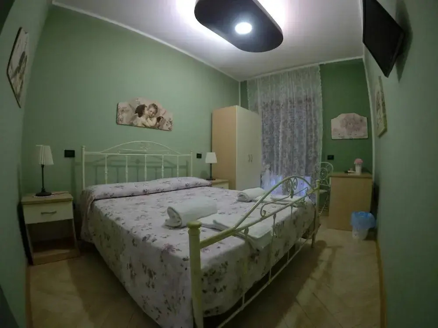 Glamour Bed & Breakfast