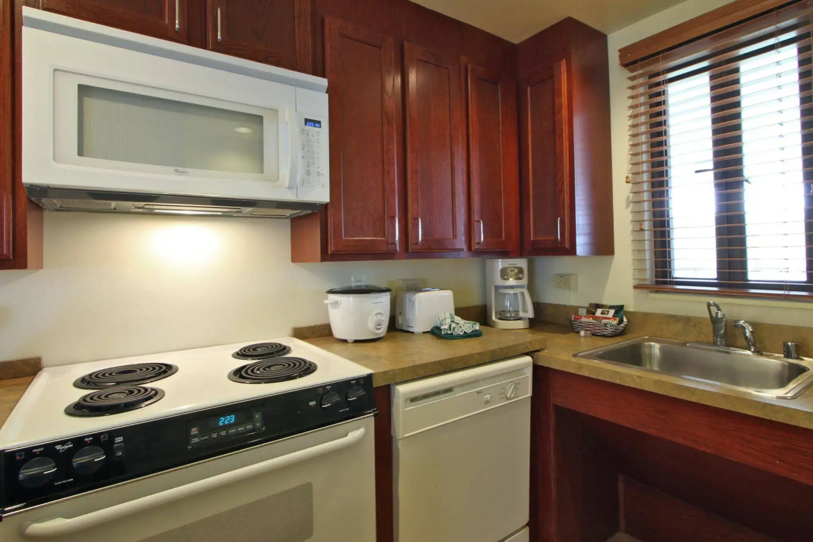 Club Wyndham Royal Sea Cliff