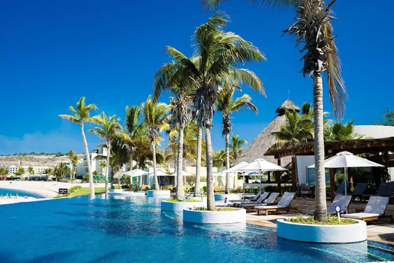 Puerta Cortés Residences by Lumina