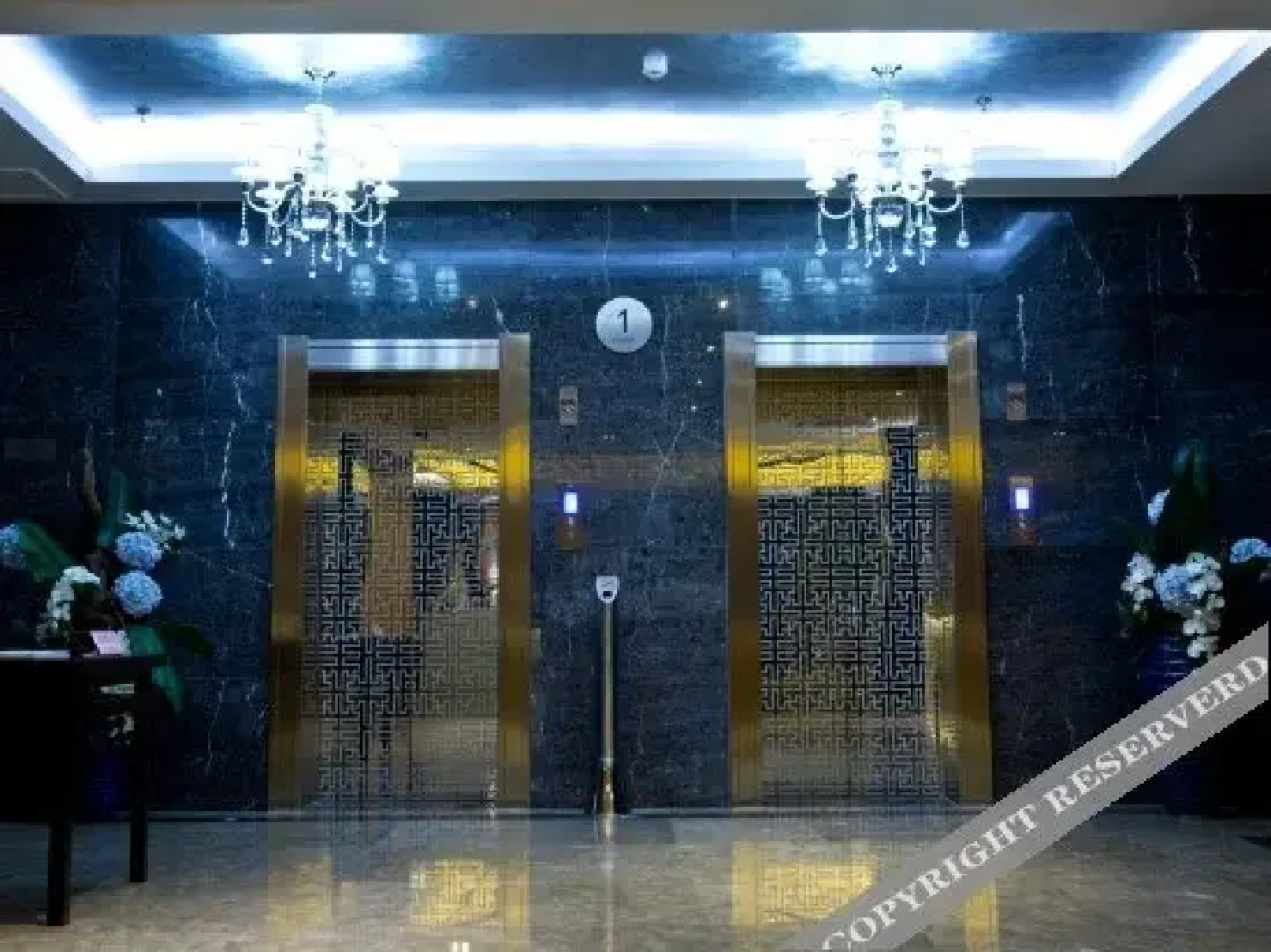 Xingji Hotel