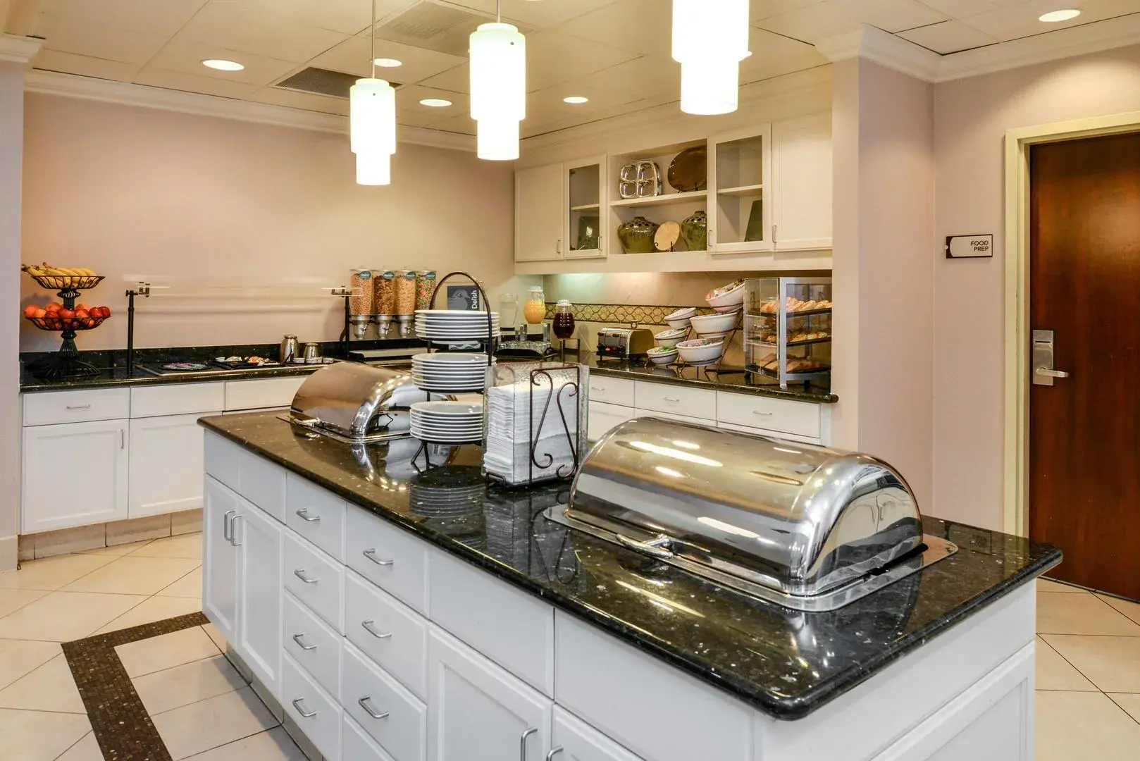 Homewood Suites by Hilton Fresno