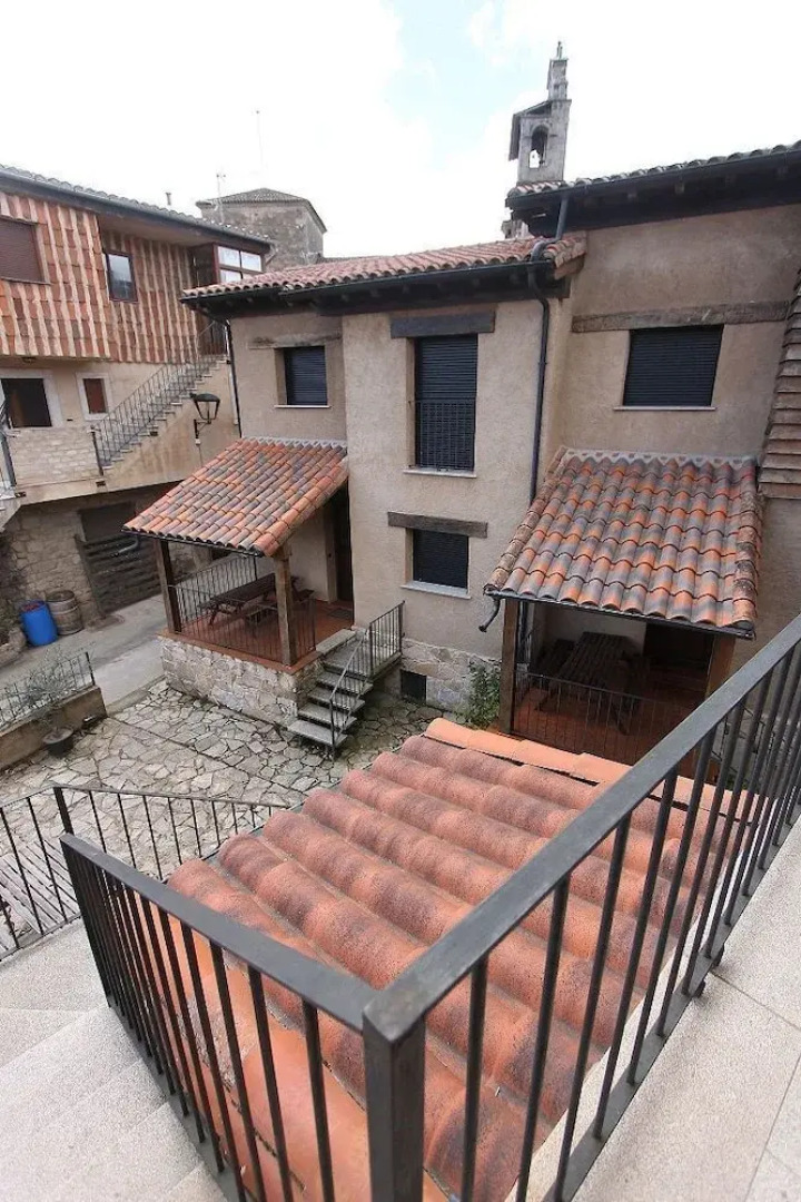 Casa Rural Buenaventura