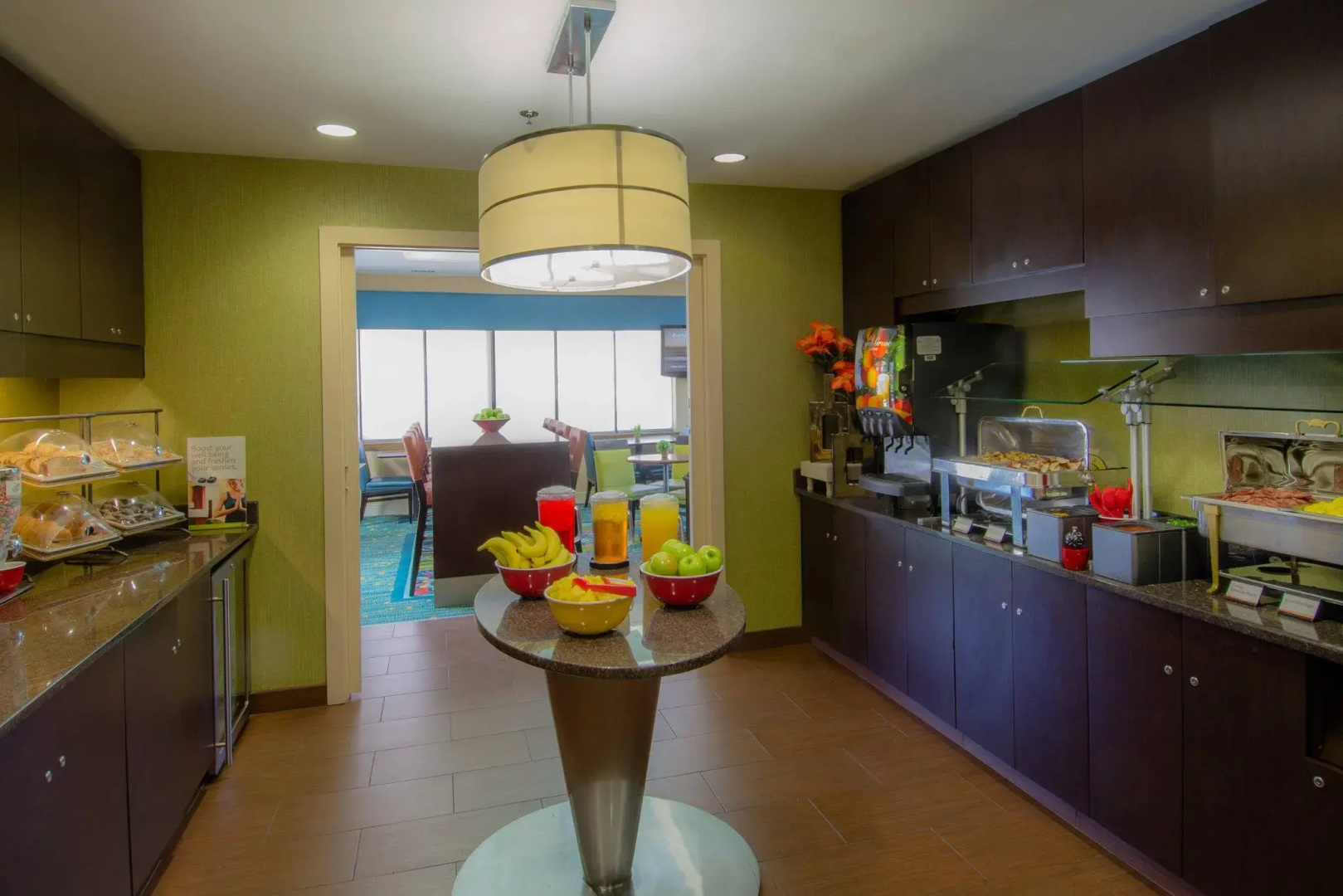 Residence Inn Herndon Reston