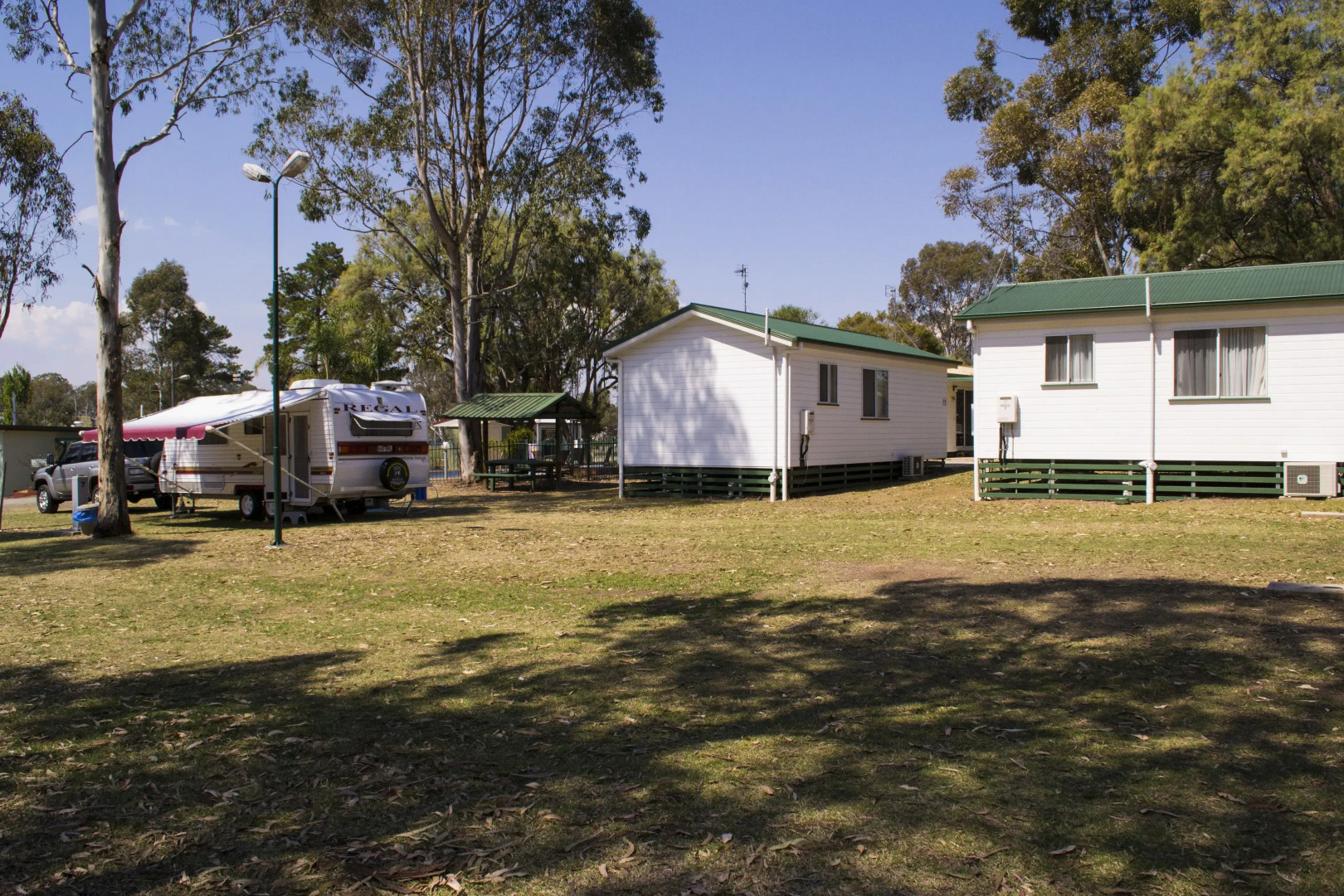 Freedom Lifestyle Park Warwick