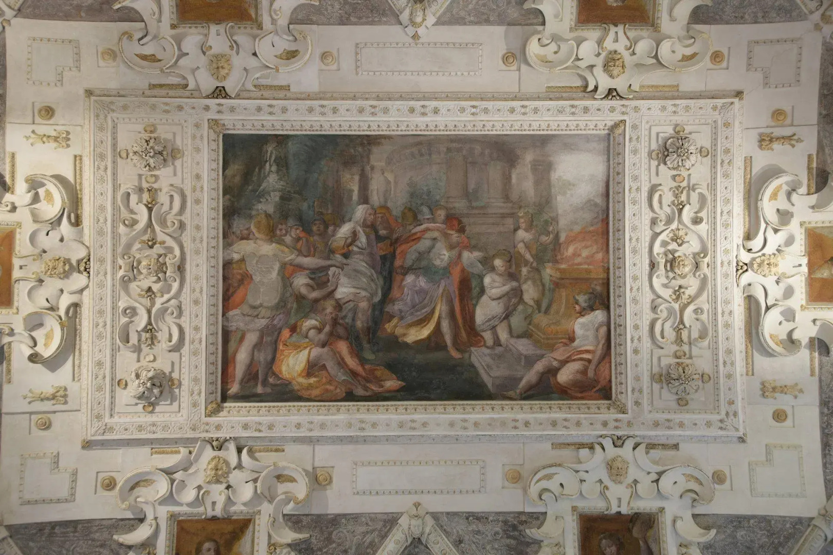 Hotel Palazzo Grillo