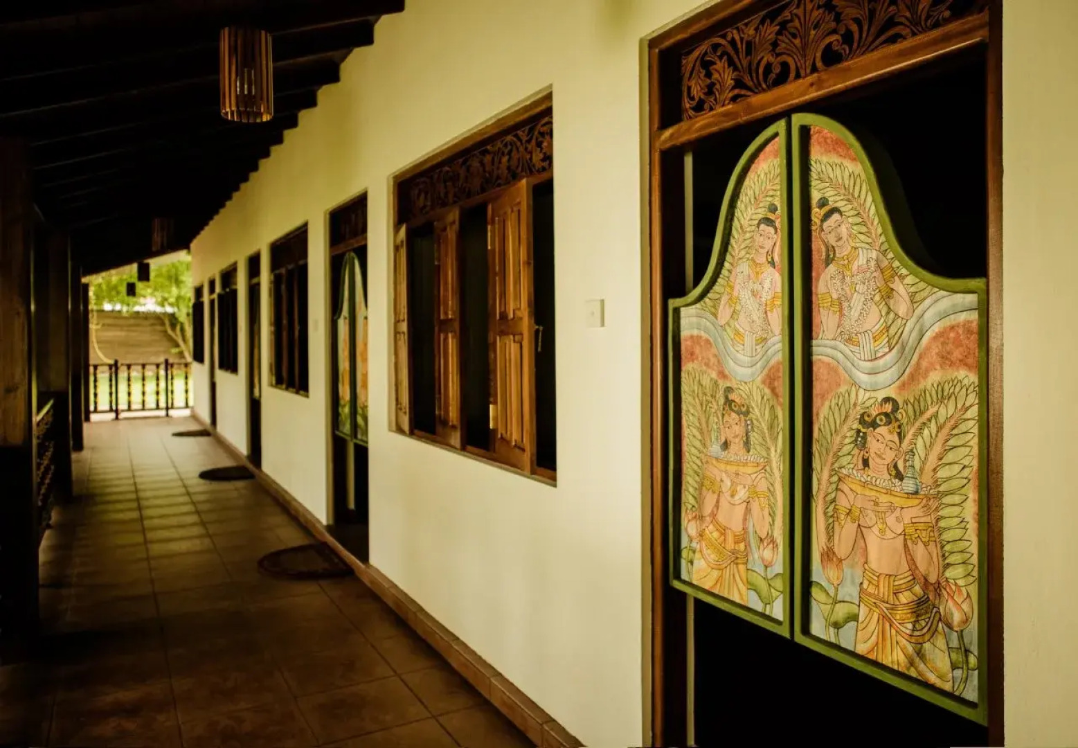 Thaulle Pure Ayurveda Resort - Yala