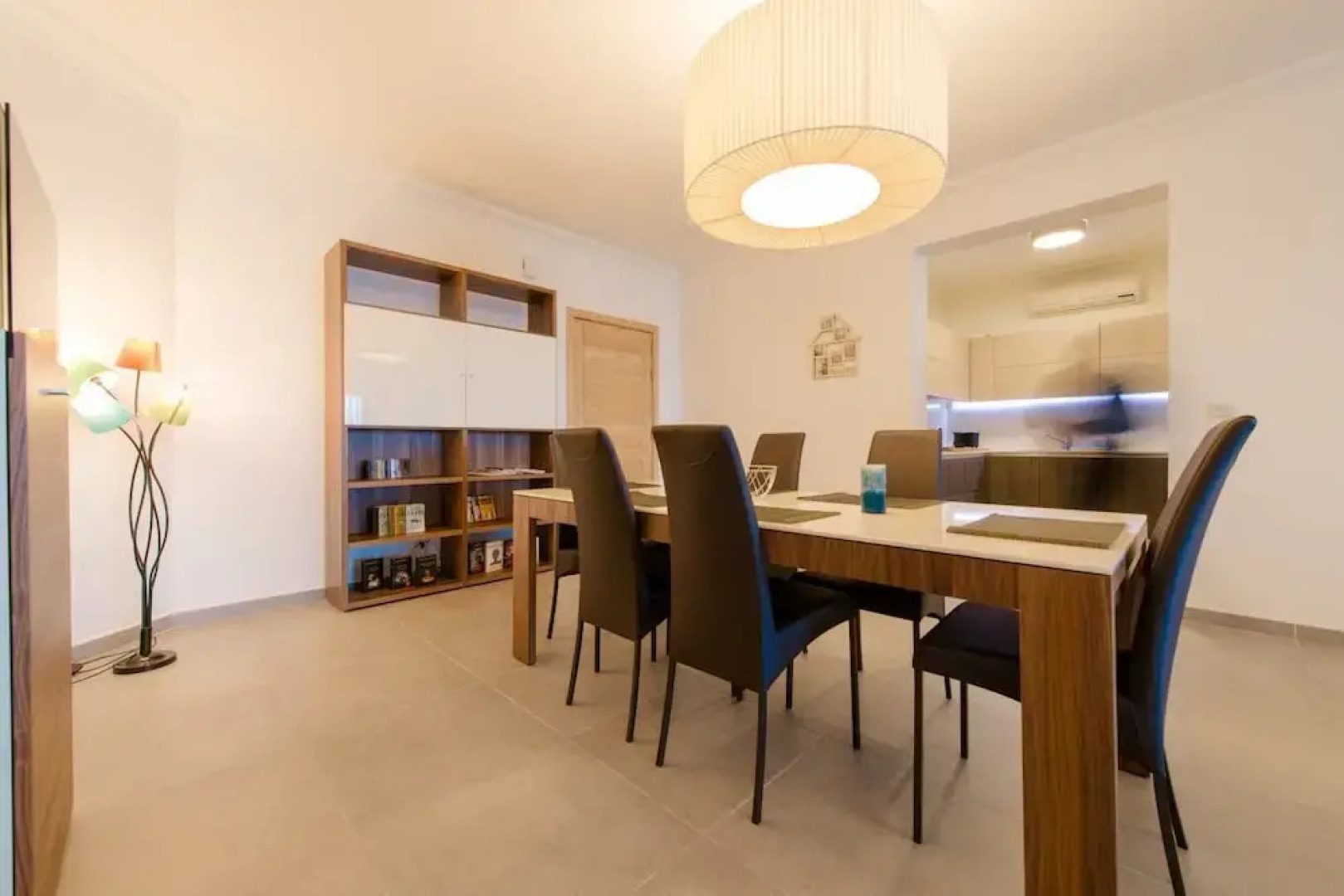 Seafront LUX APT IN Fort Cambridge