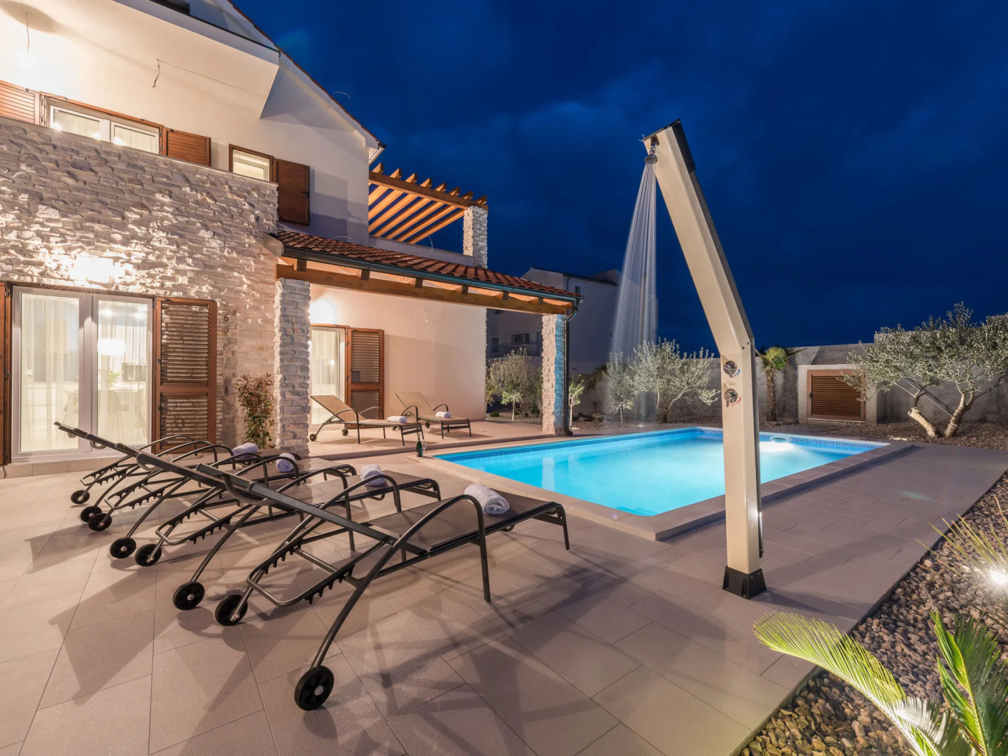Villa Malu Dream
