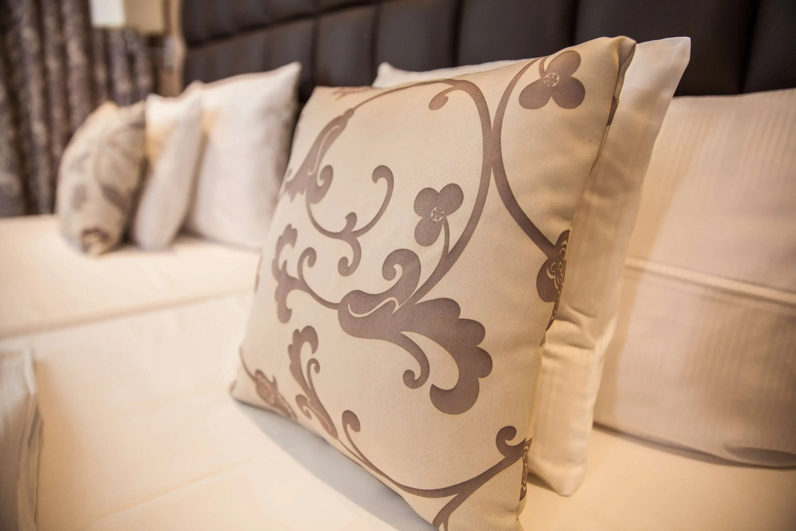 Hotel Restaurant Barbarossahof