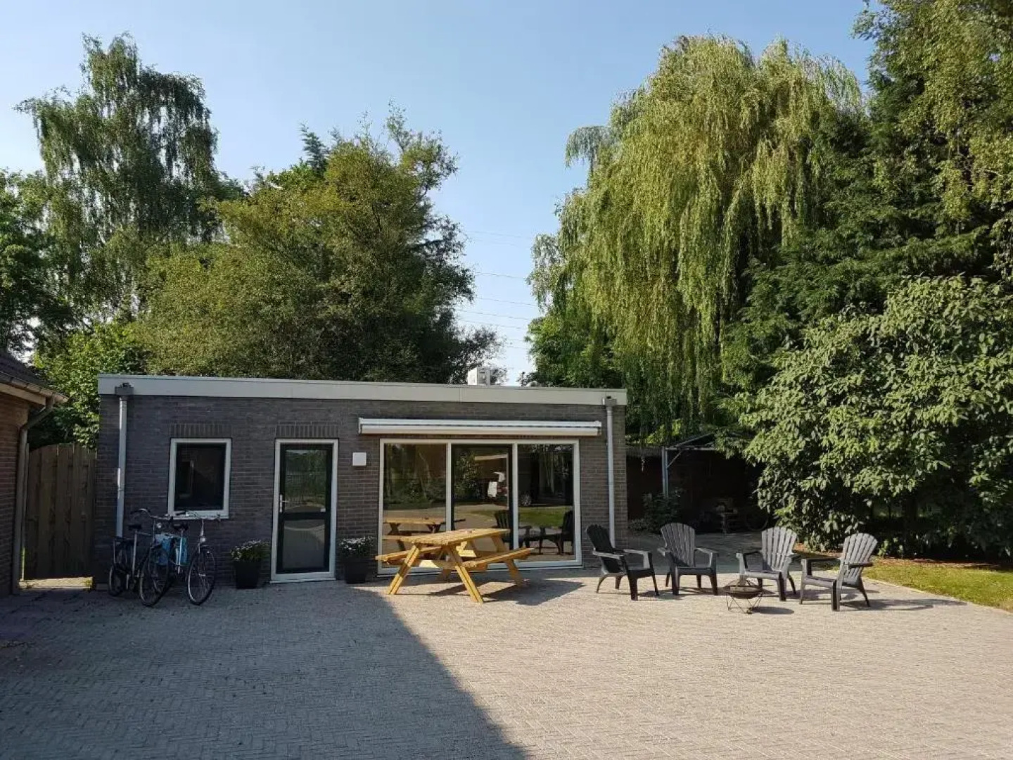 Guest House Ons Hoekje