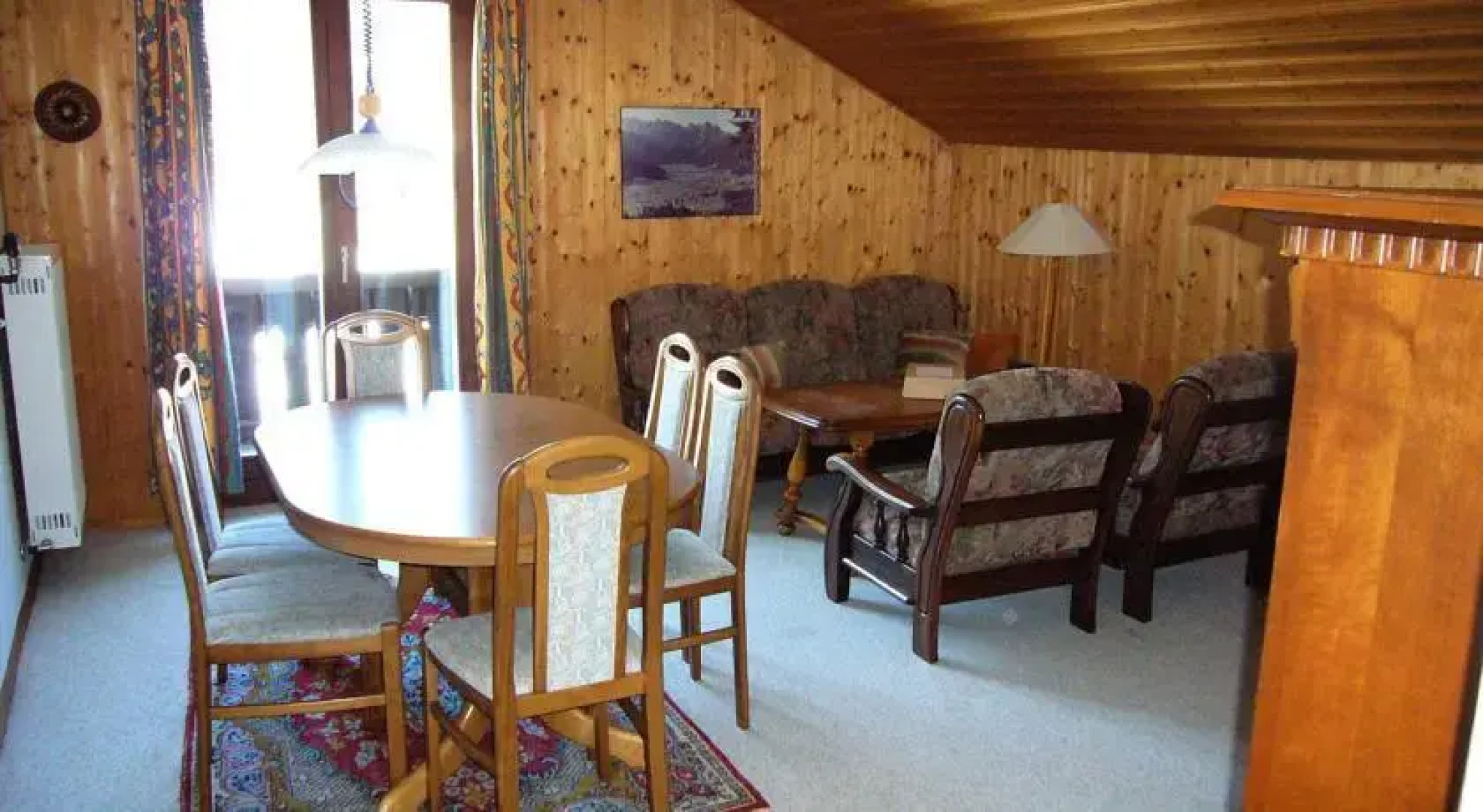 Ferienwohnung Laserer