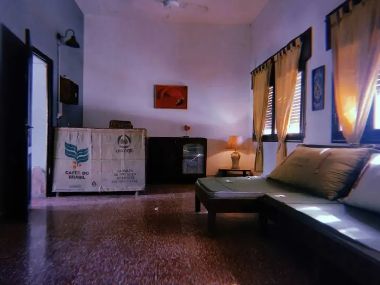 Hostel Jaracanda