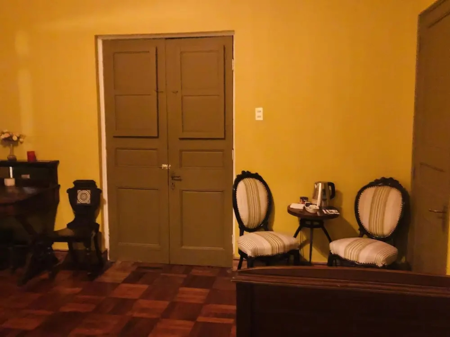 Casona Lo Aguirre Hotel y Convenciones