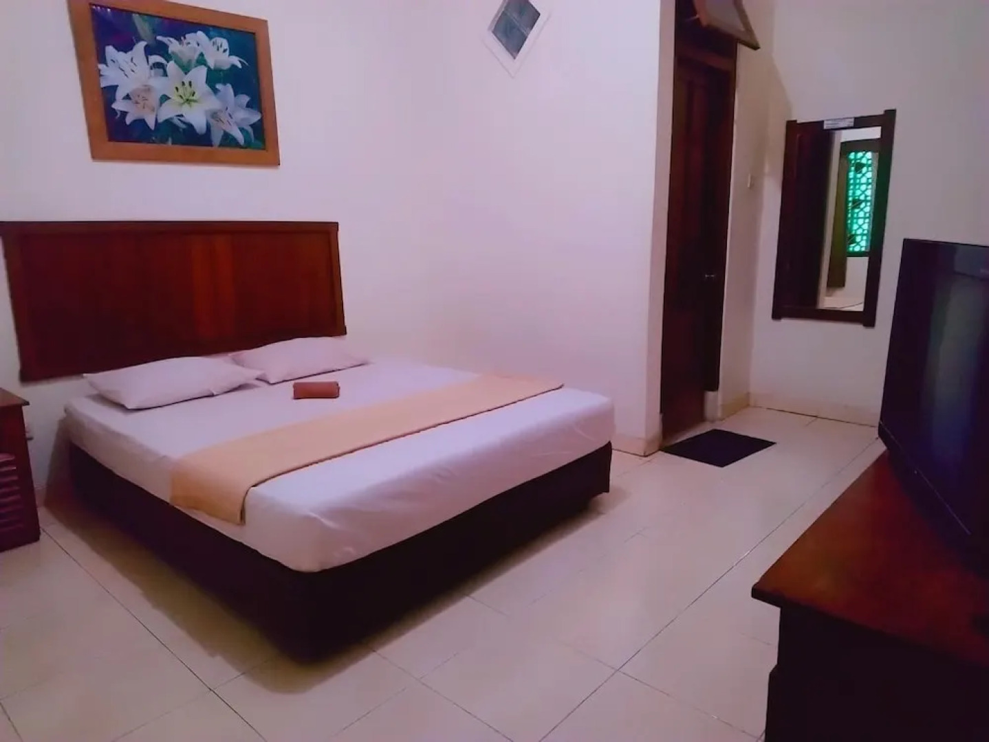 De Solo Boutique Hotel