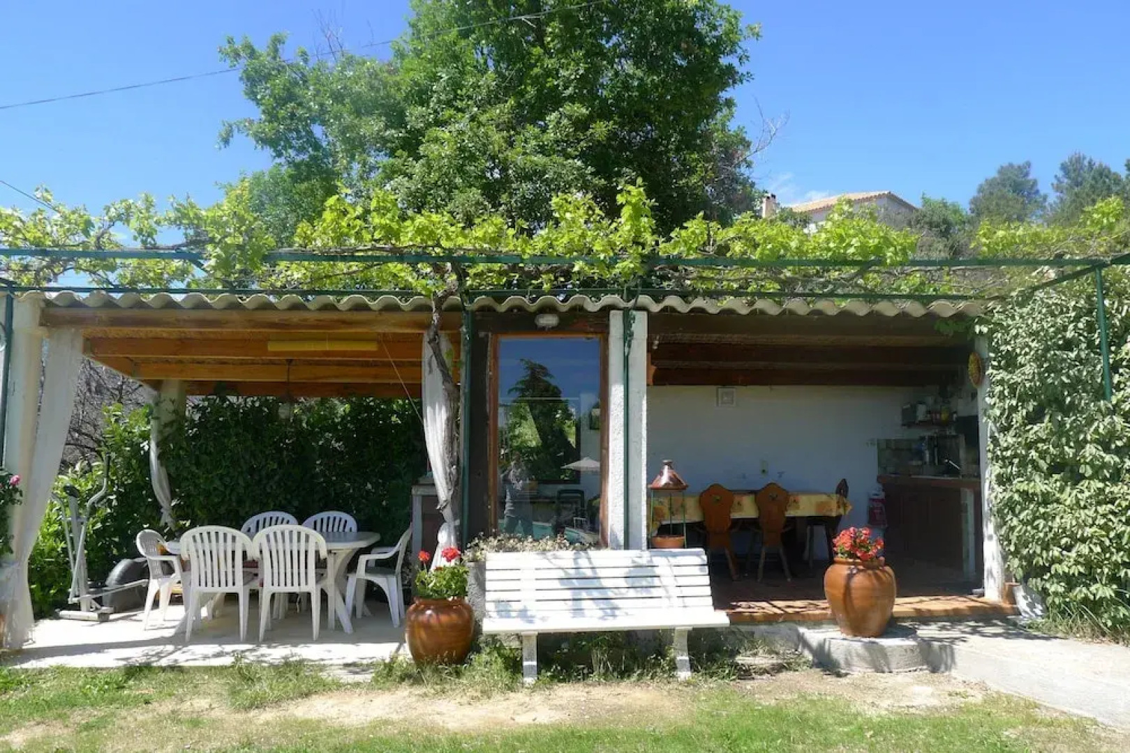 Villa Roche Grise VI3010