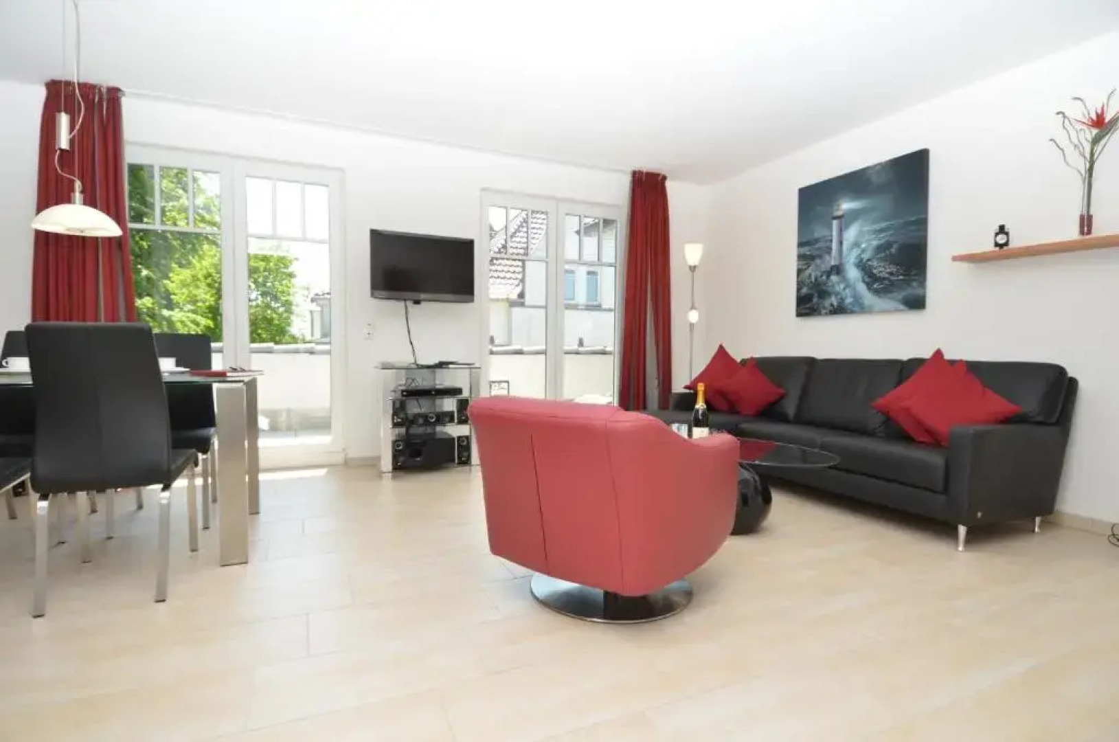 Villa Rosa - Apt. 18