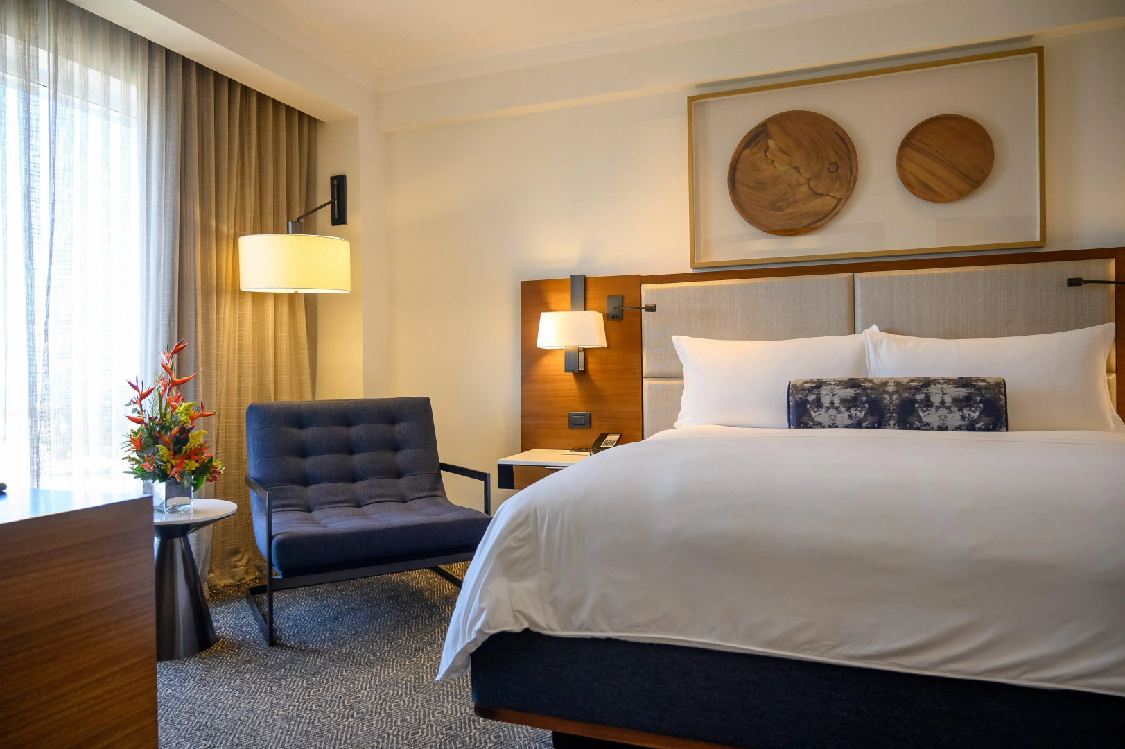 Real InterContinental Managua at Metrocentro Mall by IHG