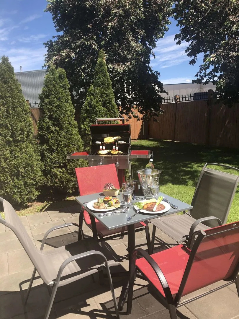 Hilton Montreal Laval