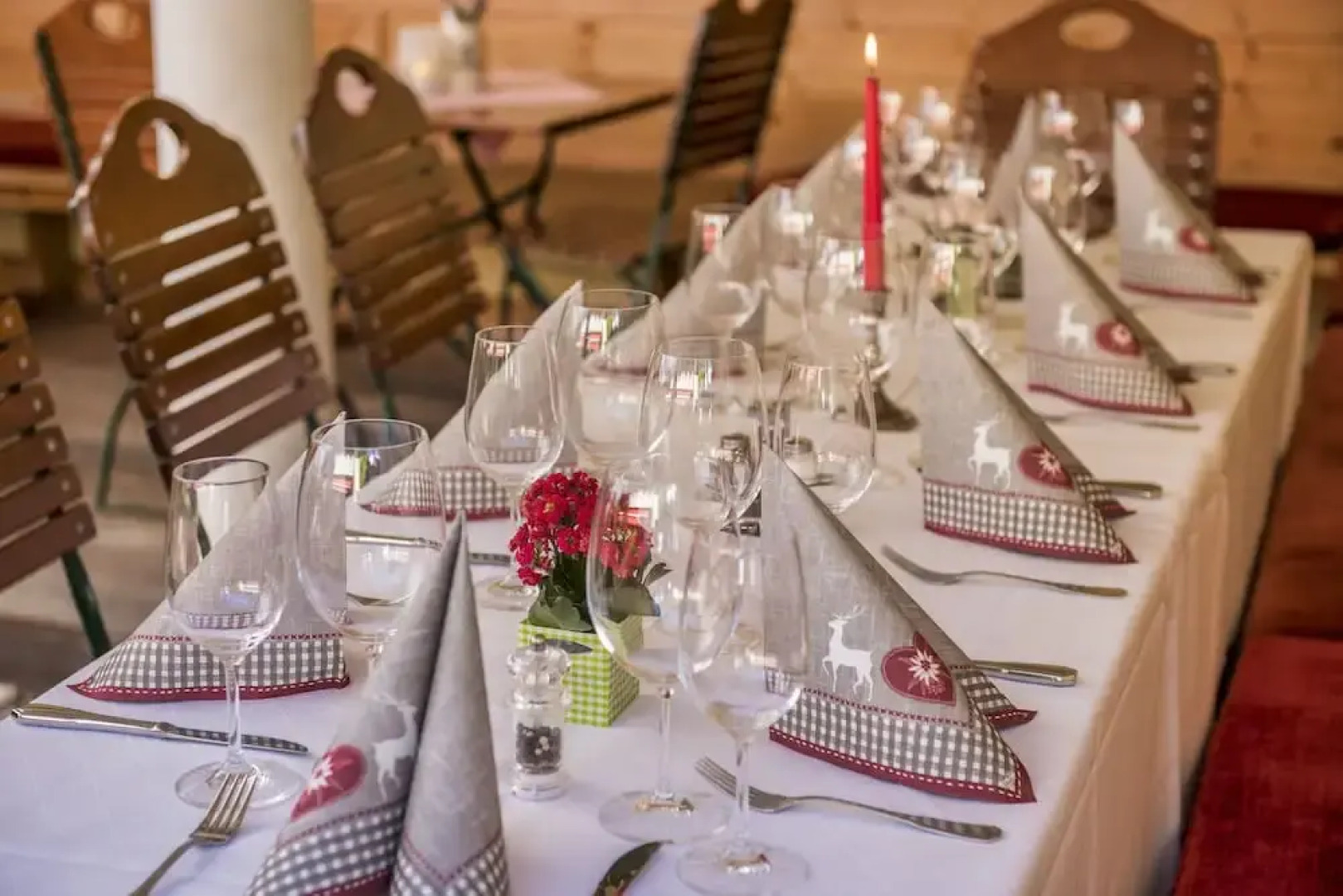 Hotel Schäfflerwirt