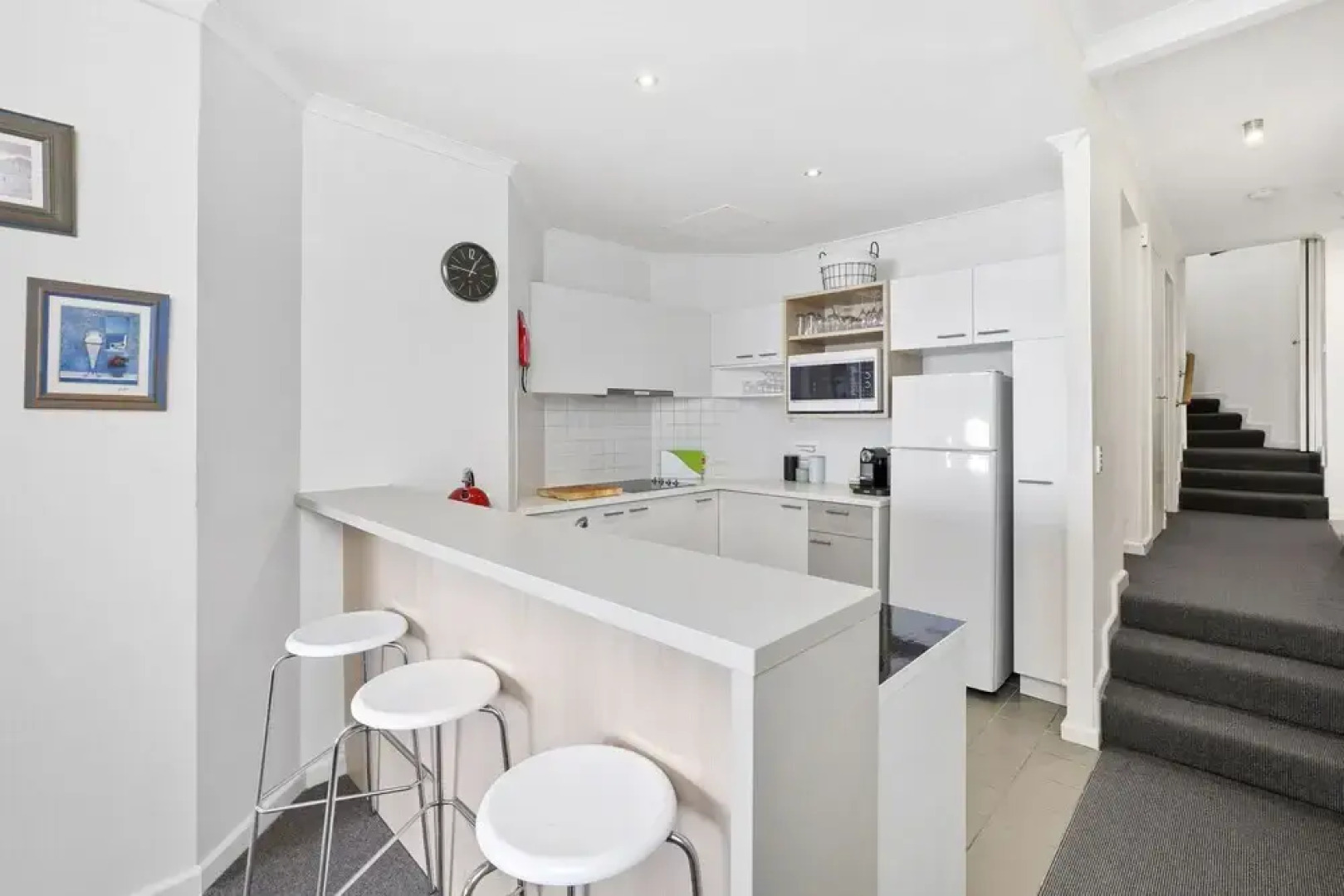 Lorne Beachfront Accommodation