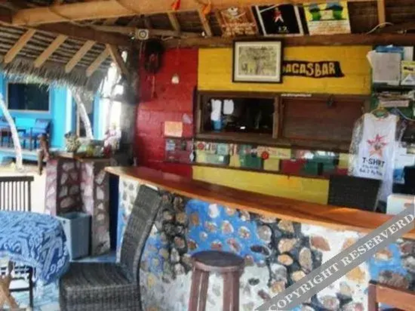 Omah Alchy Cottages