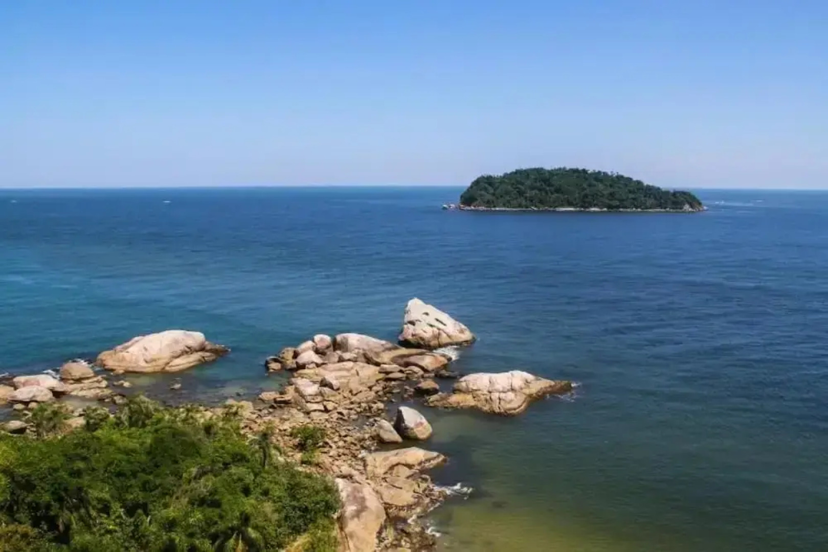 Pousada Coração da Ilha