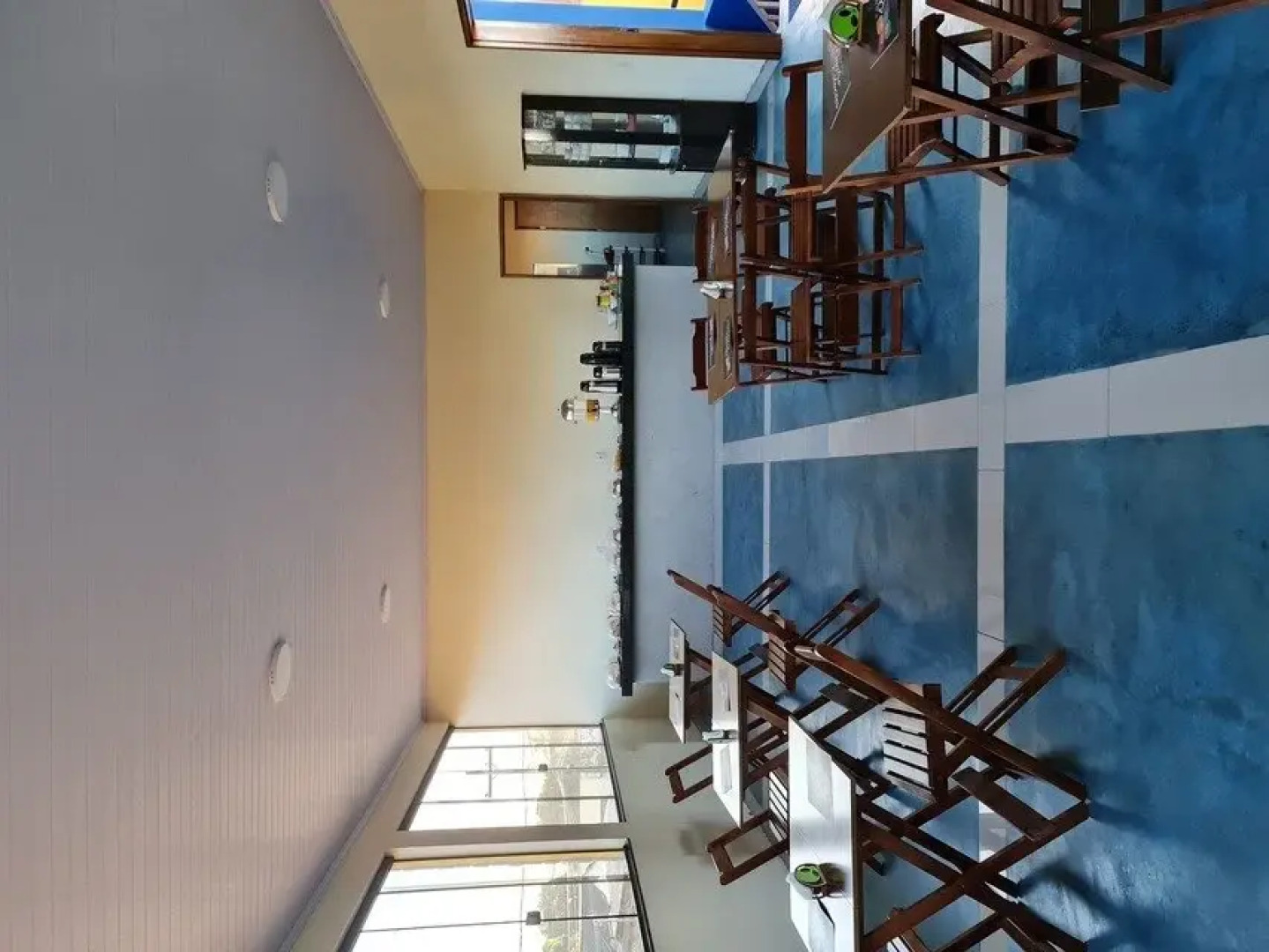 Pousada Quatro Estações