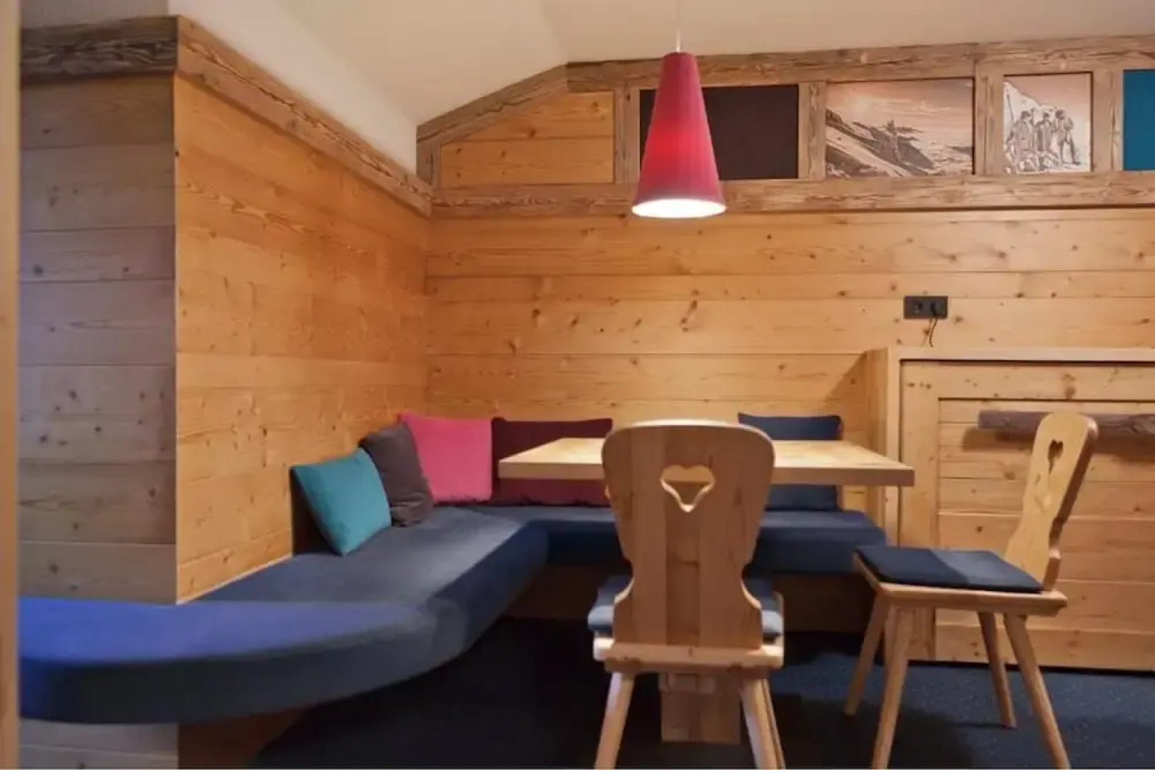 Gasthof Falkenstein & Metzgerei Schwaiger