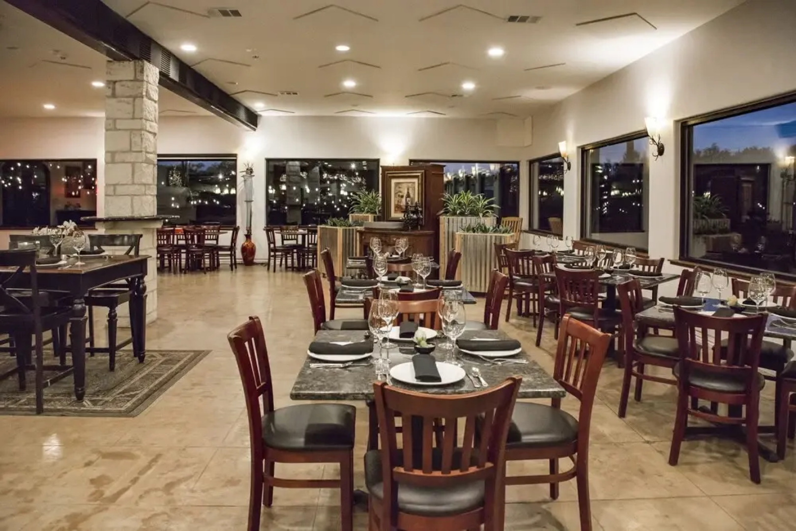 The Vineyard B&B at Lost Creek Ranch