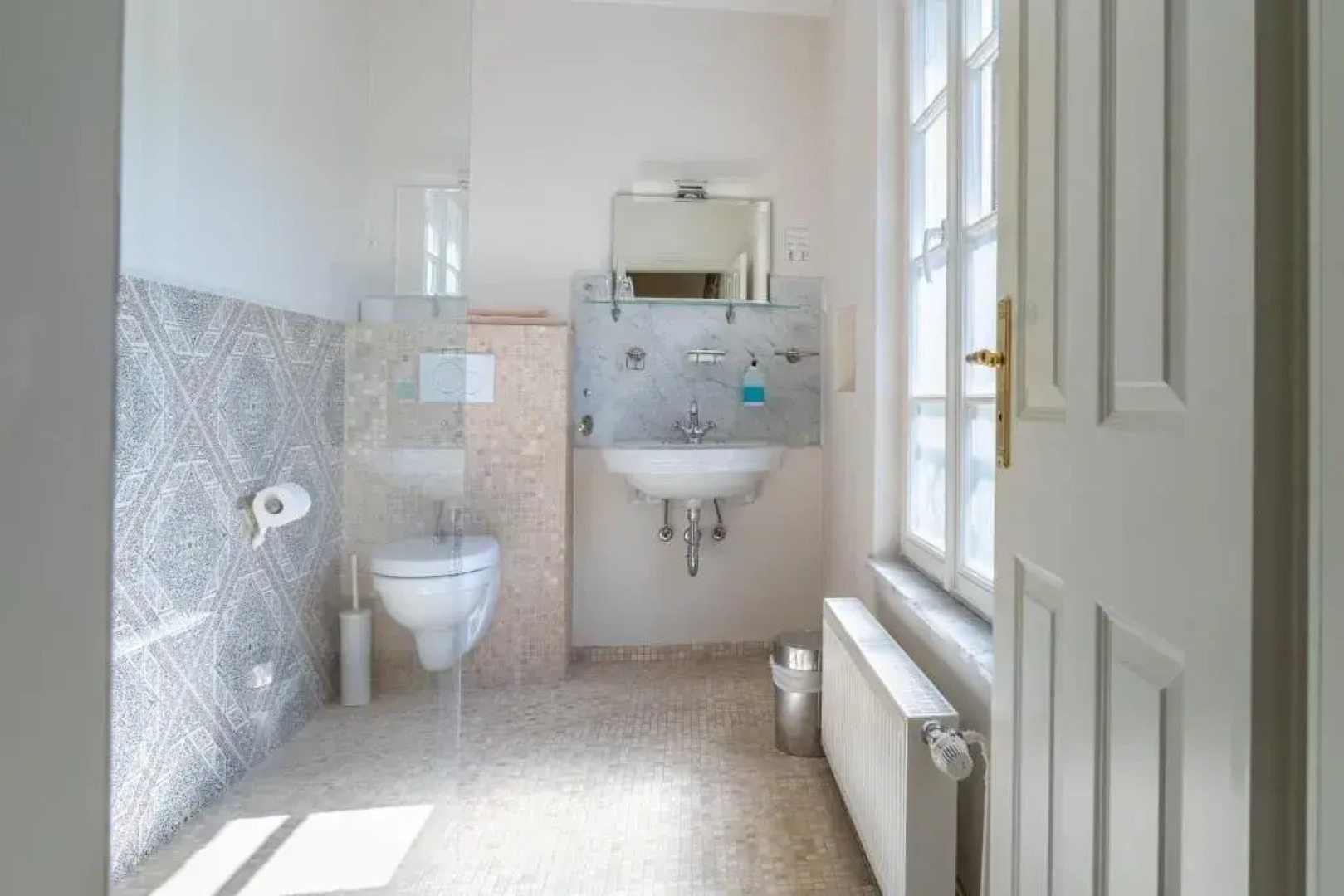 Romantisches Hotel Zur Post