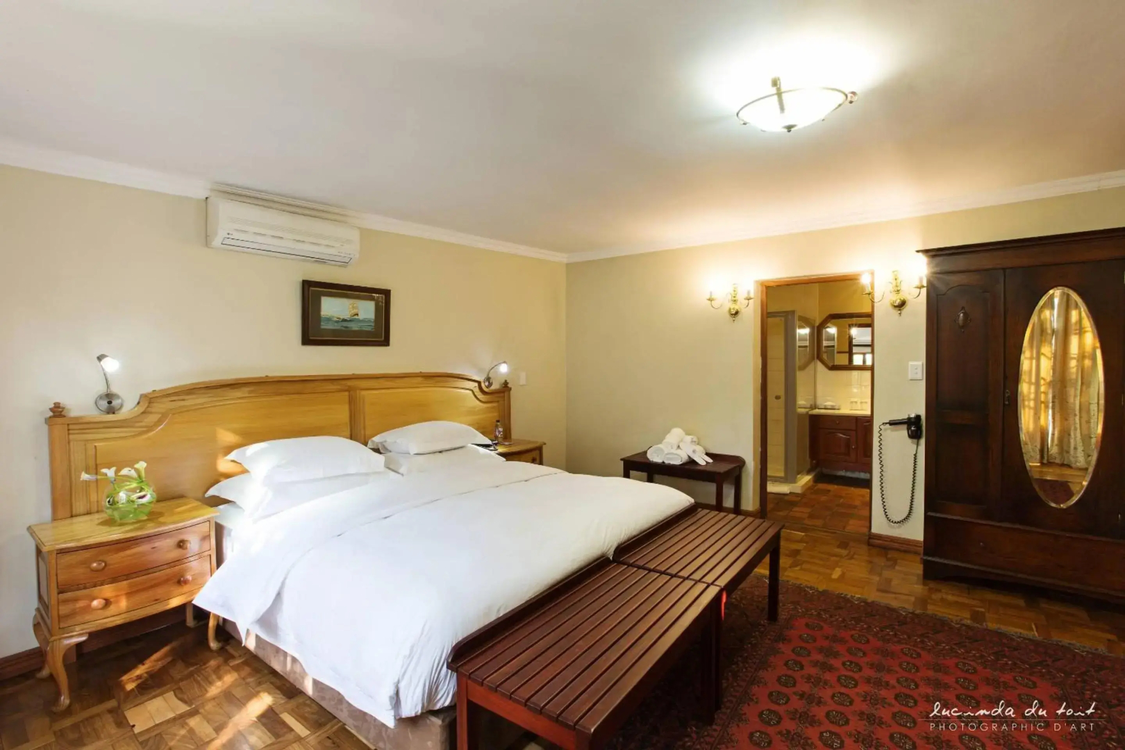 Kleinkaap Boutique Hotel