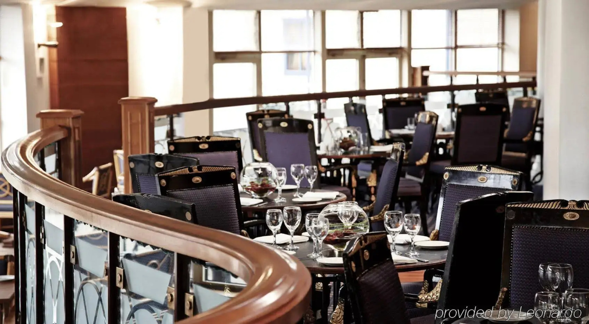 Copthorne Hotel Merry Hill Dudley