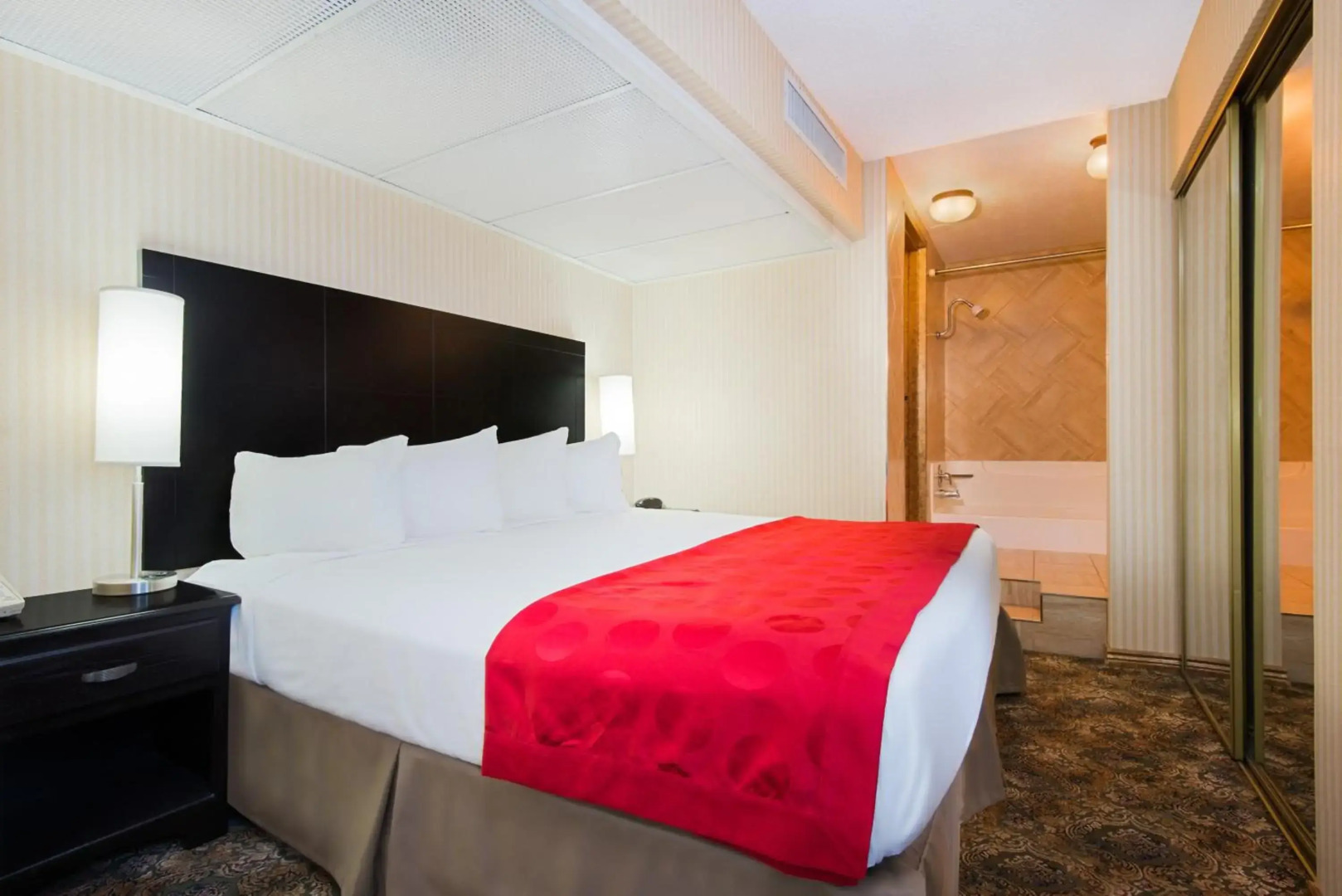 Ramada Plaza & Conference Center by Wyndham Gillette