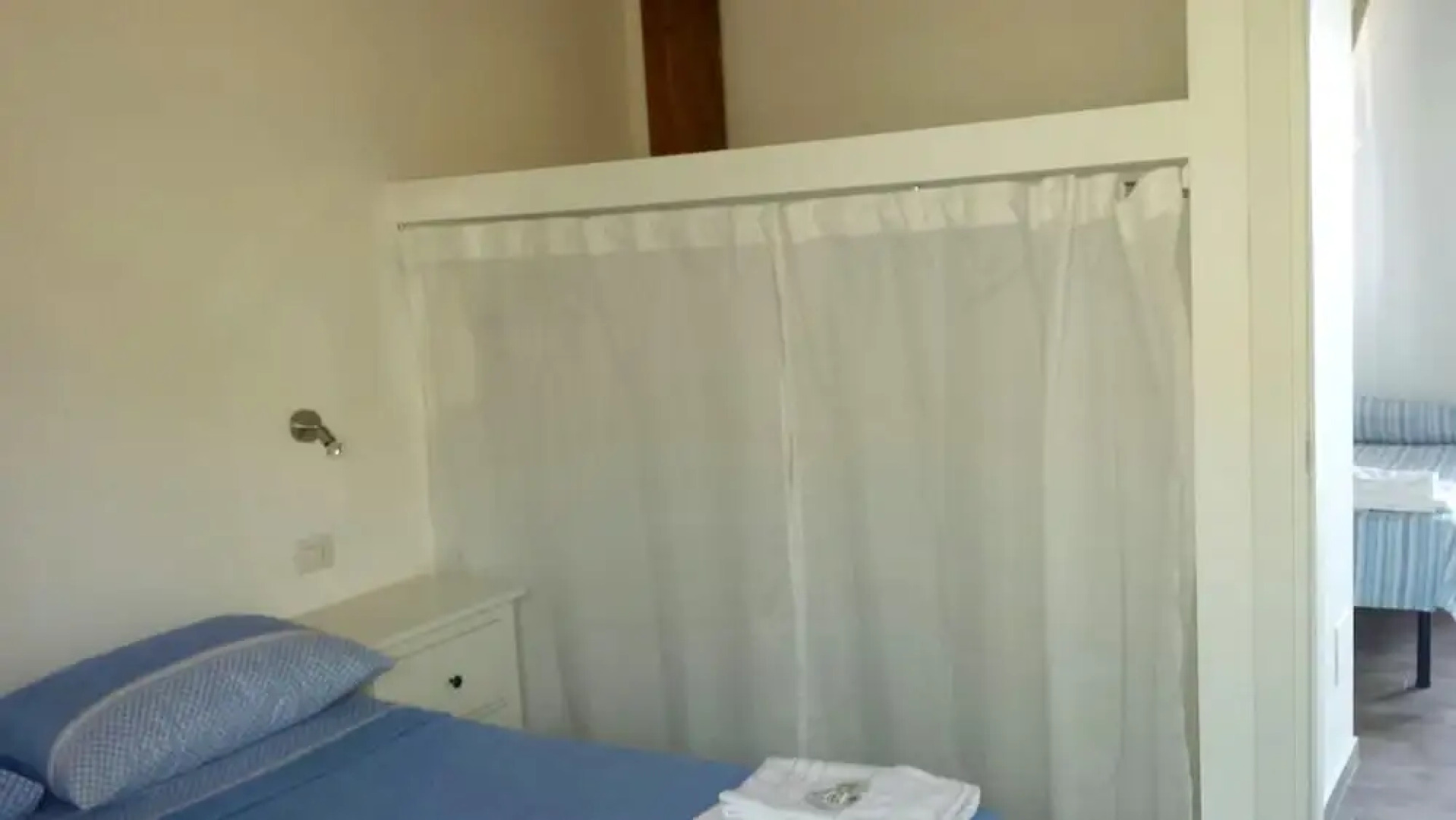 House With one Bedroom in Crotone, With Wonderful sea View, Shared Pool, Furnished Terrace Near the Beach