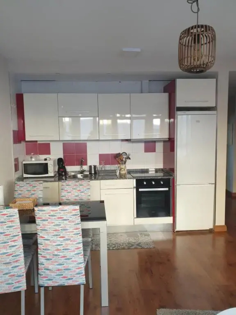 Apartamento Cine Colón 2